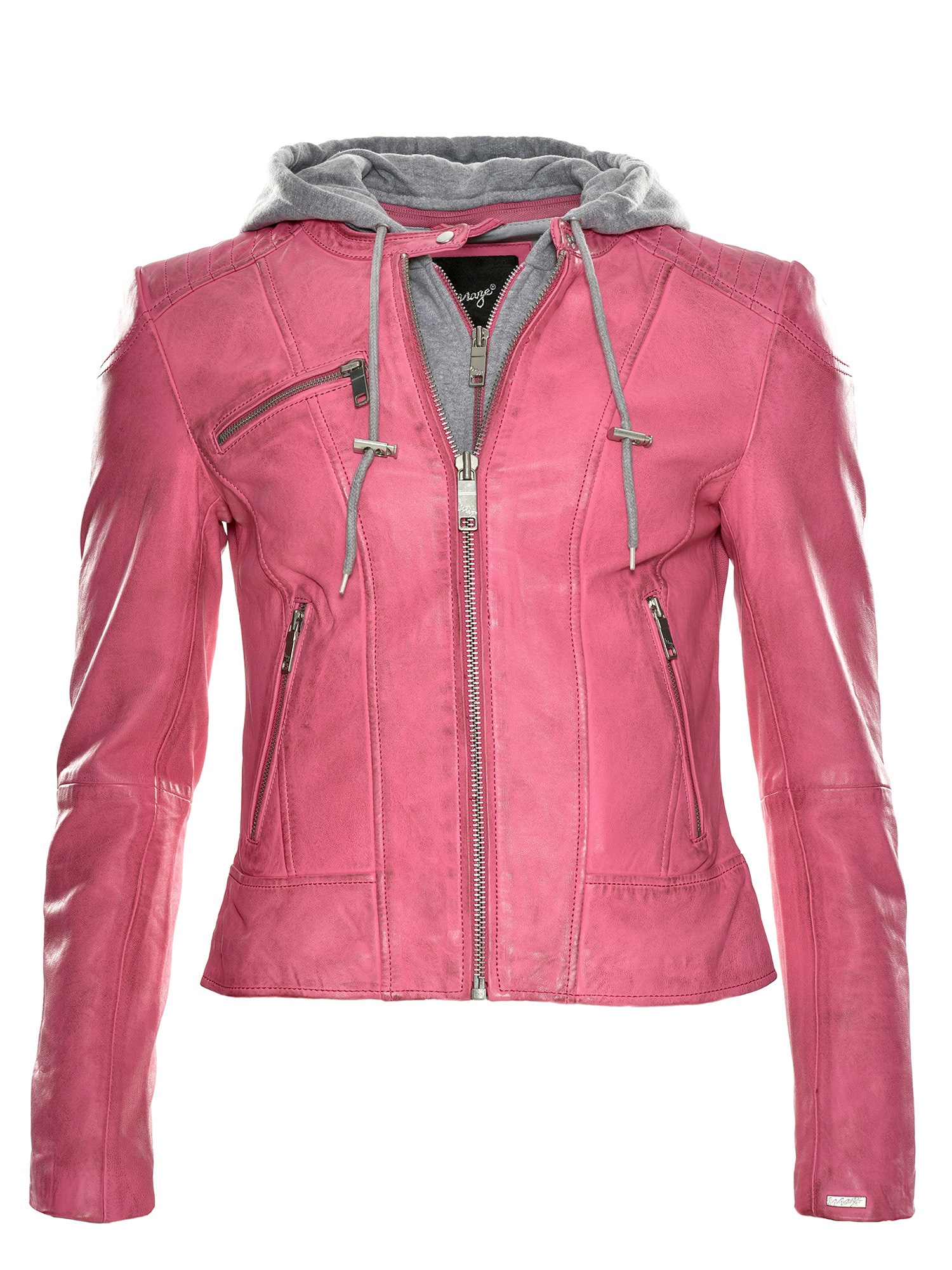 Maze Lederjacke »Mico«