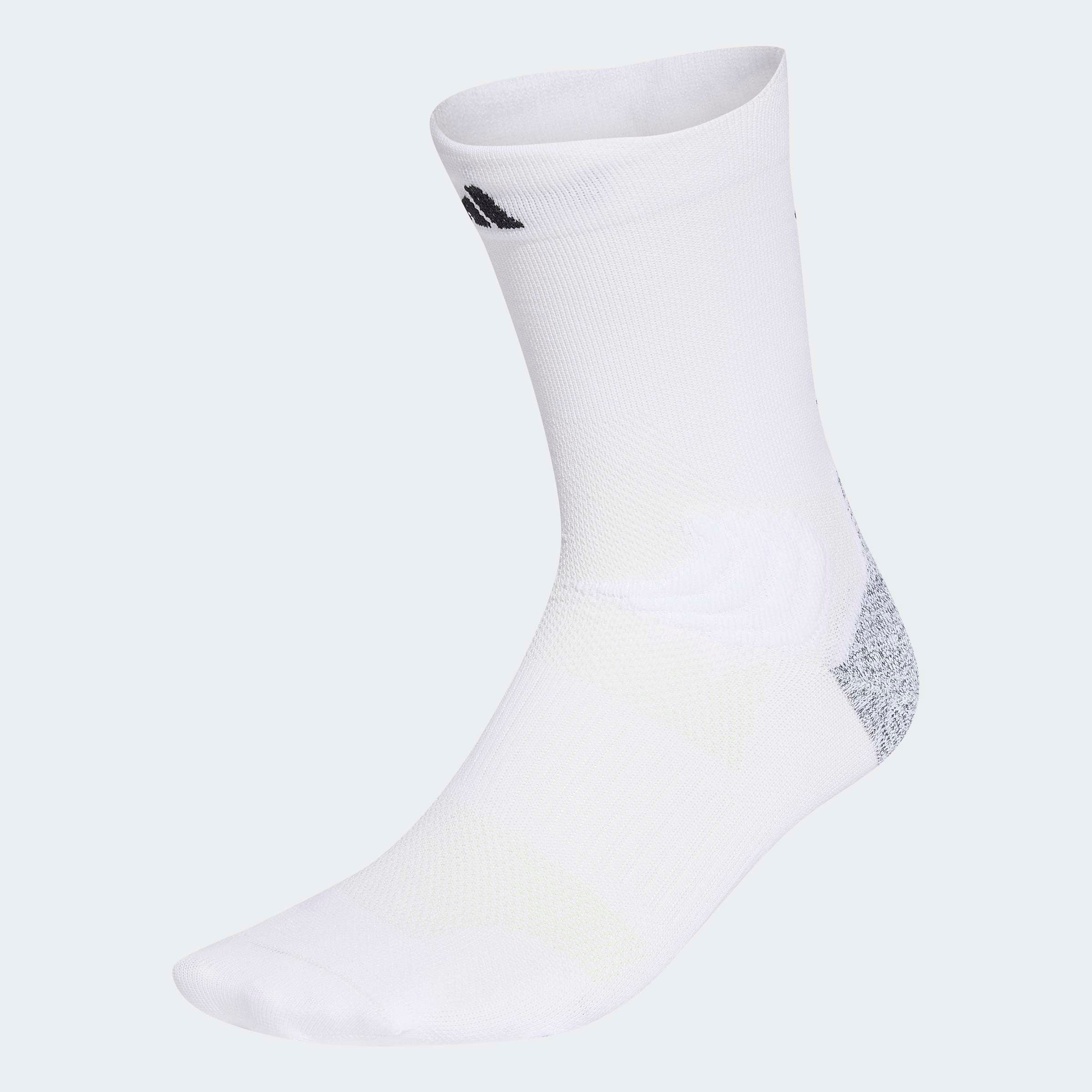 adidas Performance Laufsocken "XPERIOR CLIMACOOL TRAIL CREW SOCKS" mit CLIMACOOL Technologie, weiches, stretchiges Material, aus Polyamid