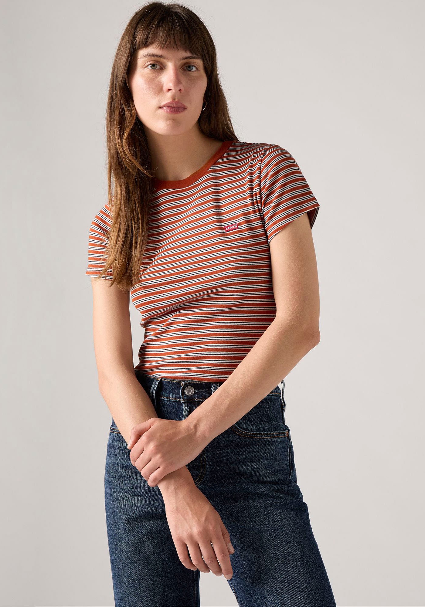 Levis T-Shirt günstig online kaufen