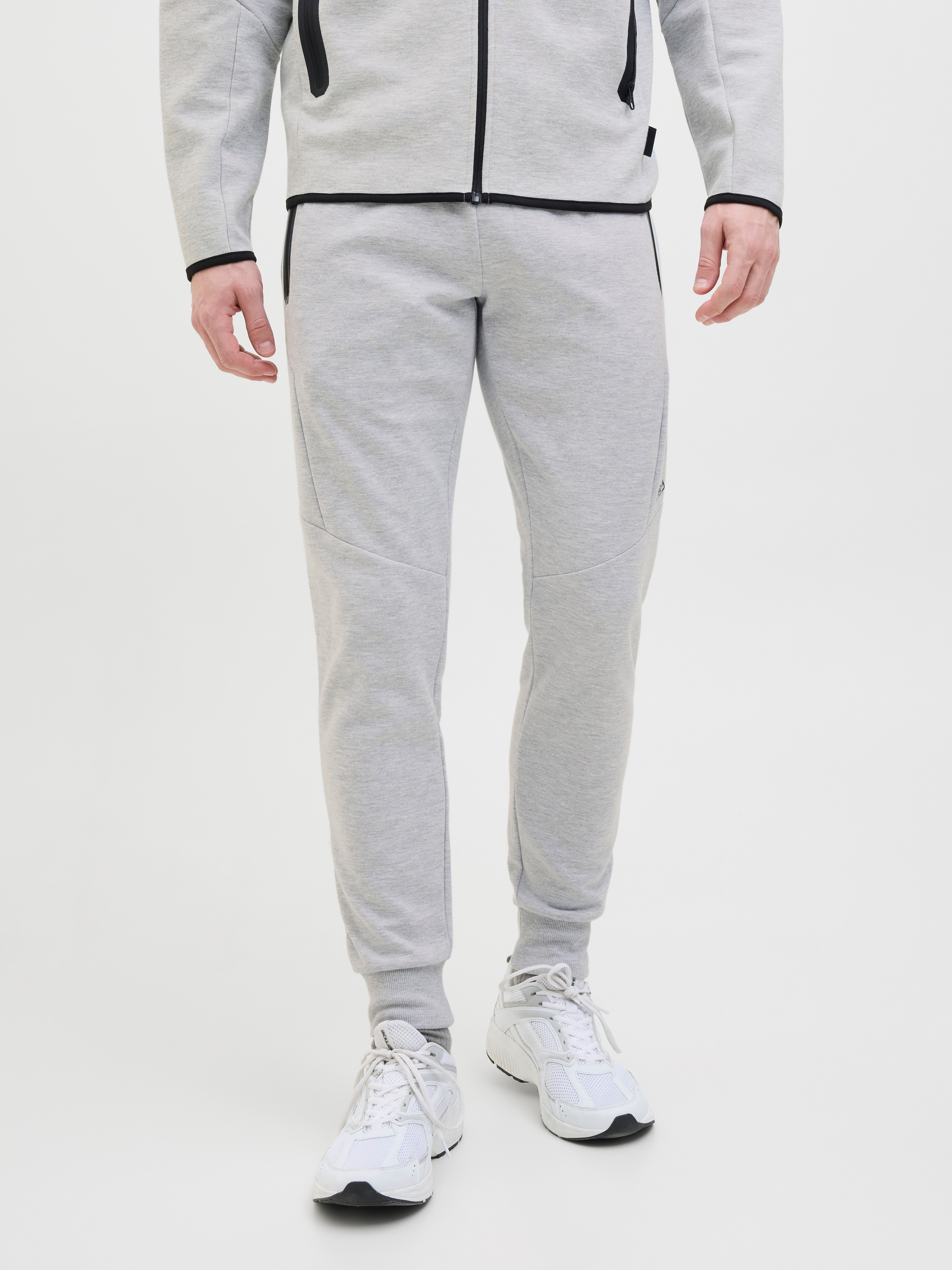 Jack & Jones Sweathose "JPSTWILL FUSION SWEAT PANTS NOOS" günstig online kaufen
