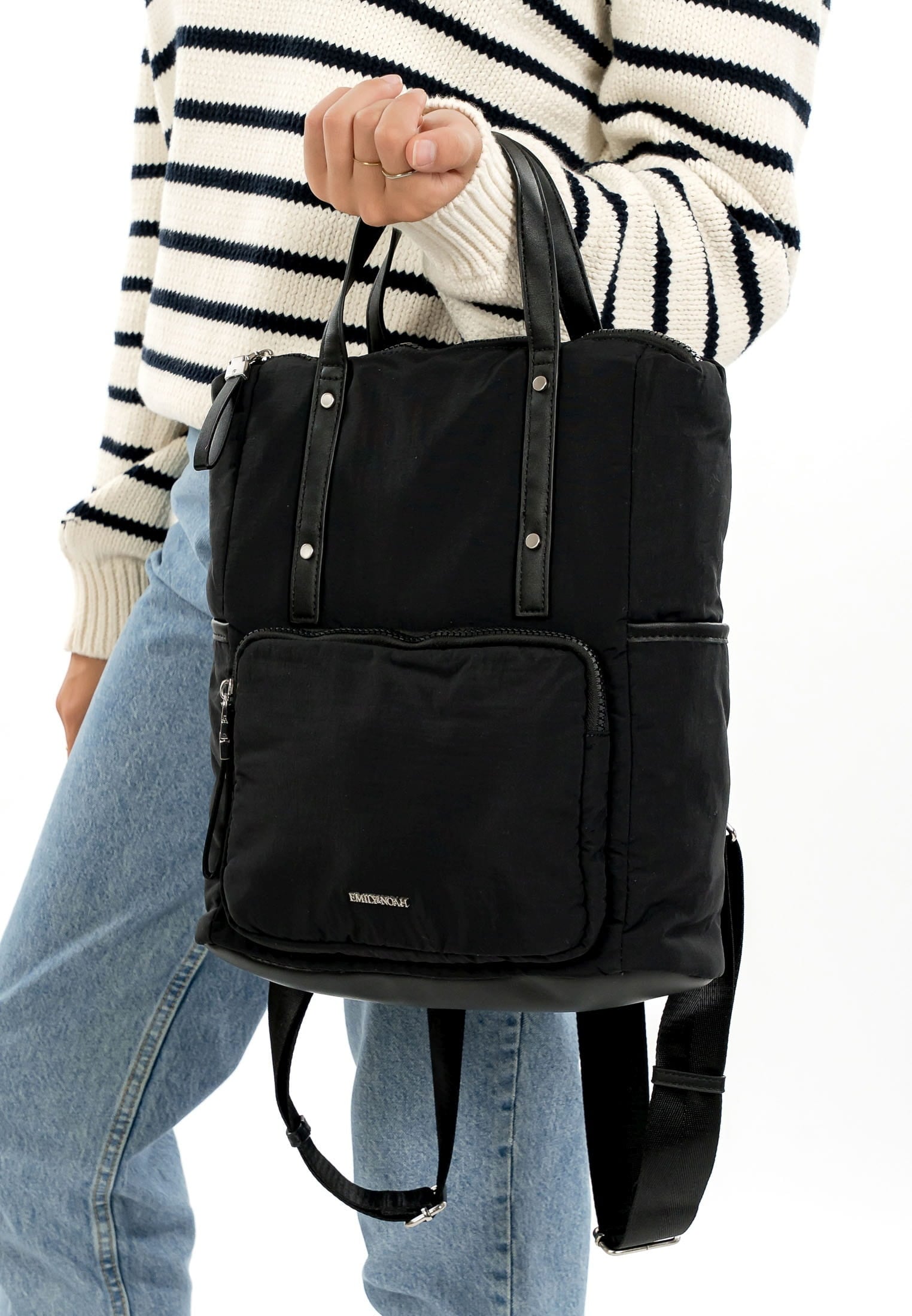 EMILY & NOAH Rucksack »Rucksack E&N Hazel«