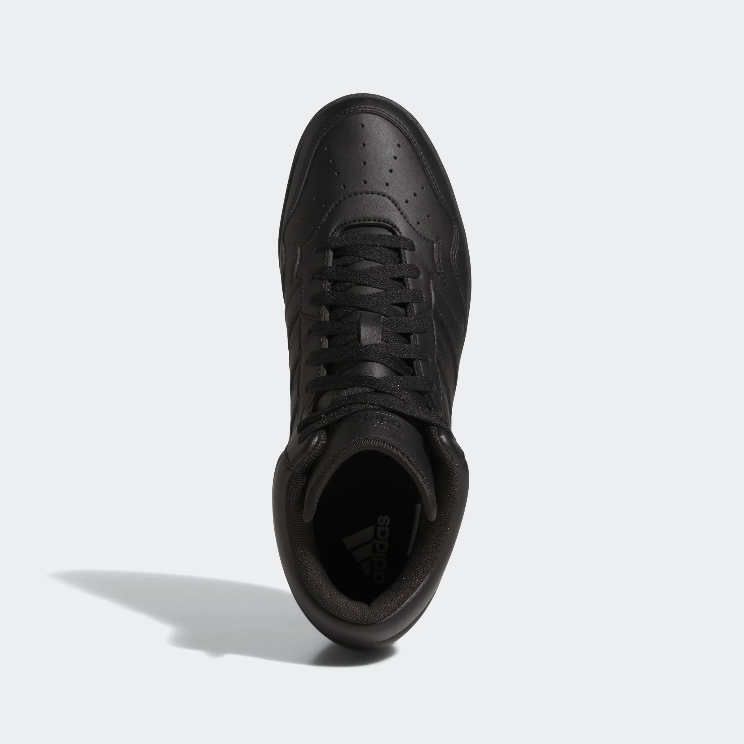 adidas Sportswear Sneaker »HOOPS 4.0 MID«