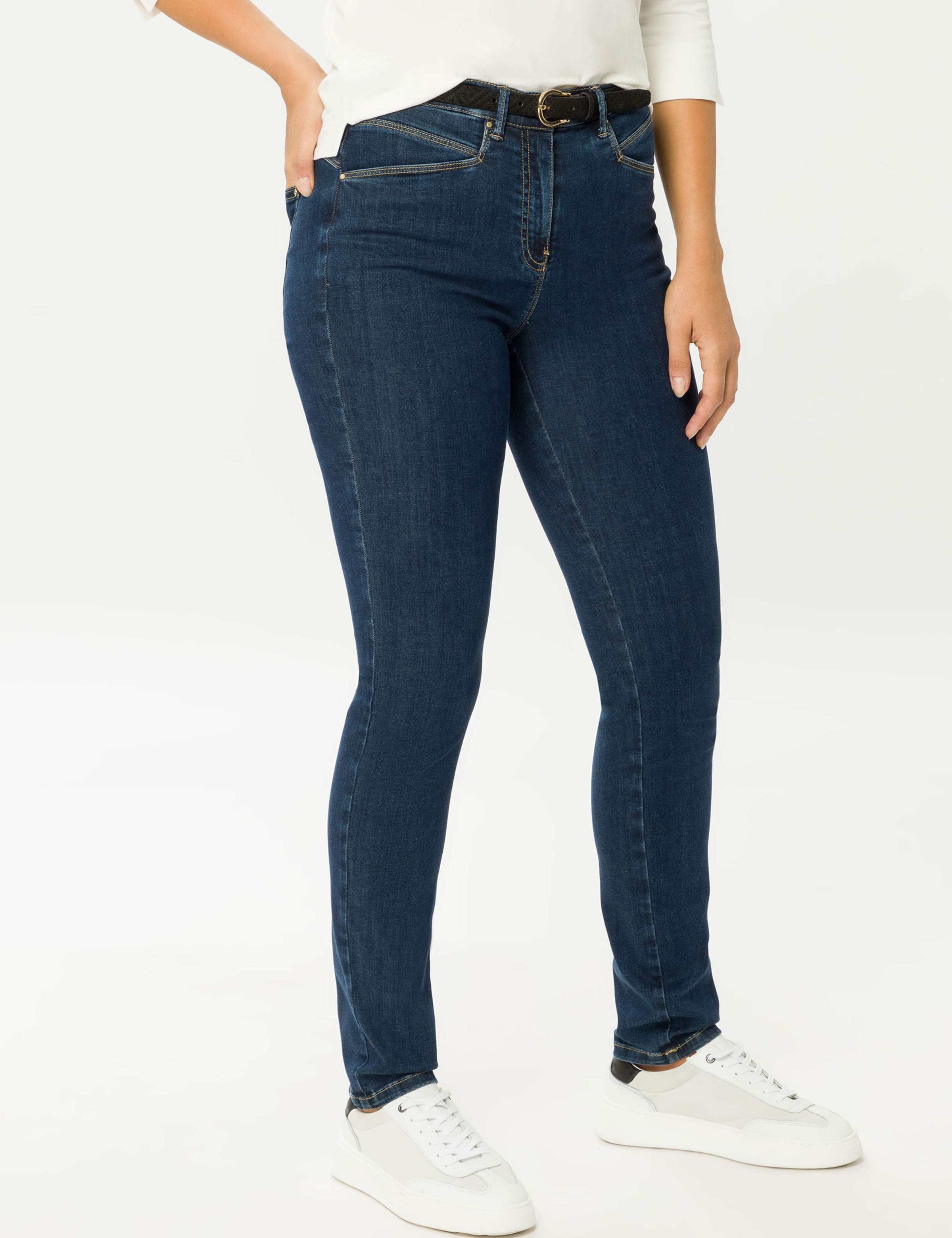 RAPHAELA by BRAX 5-Pocket-Jeans "Style LUCA" günstig online kaufen