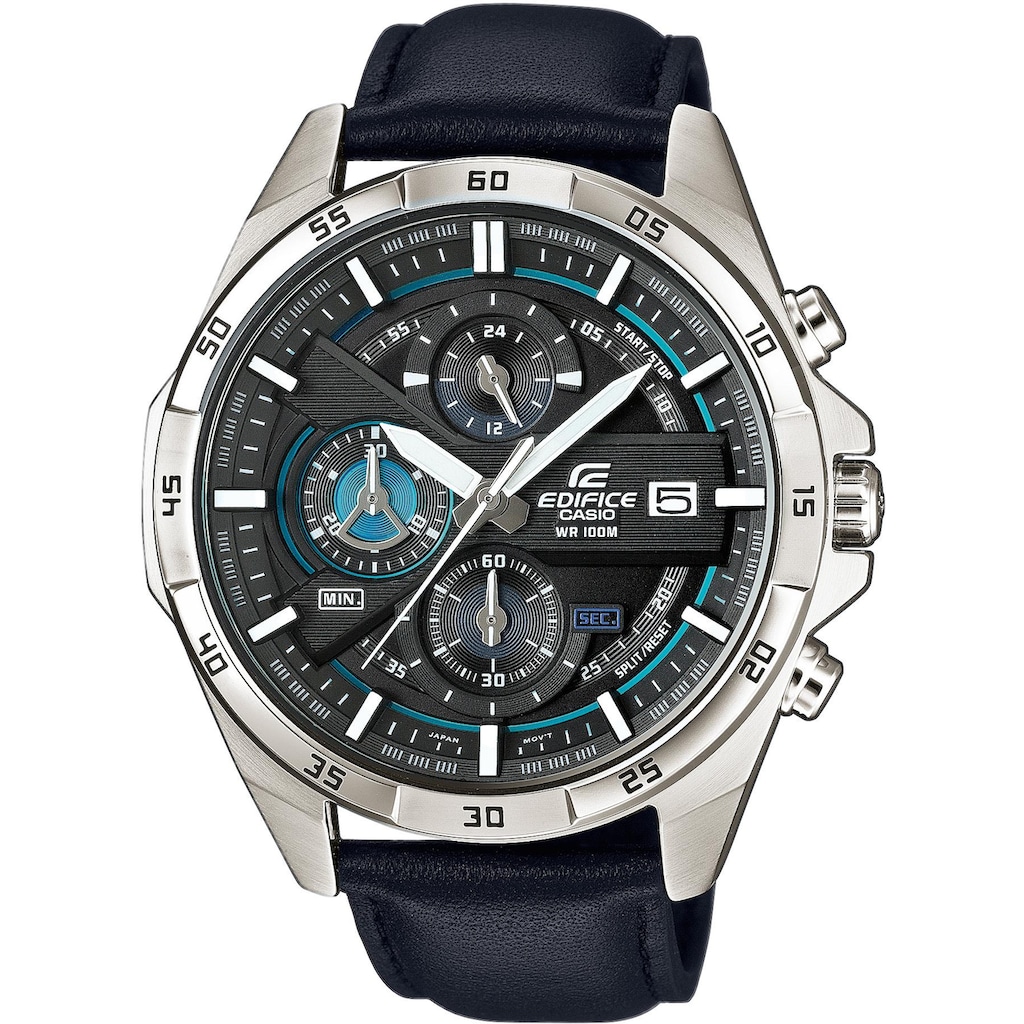 CASIO EDIFICE Chronograph »EFR-556L-1AVUEF«