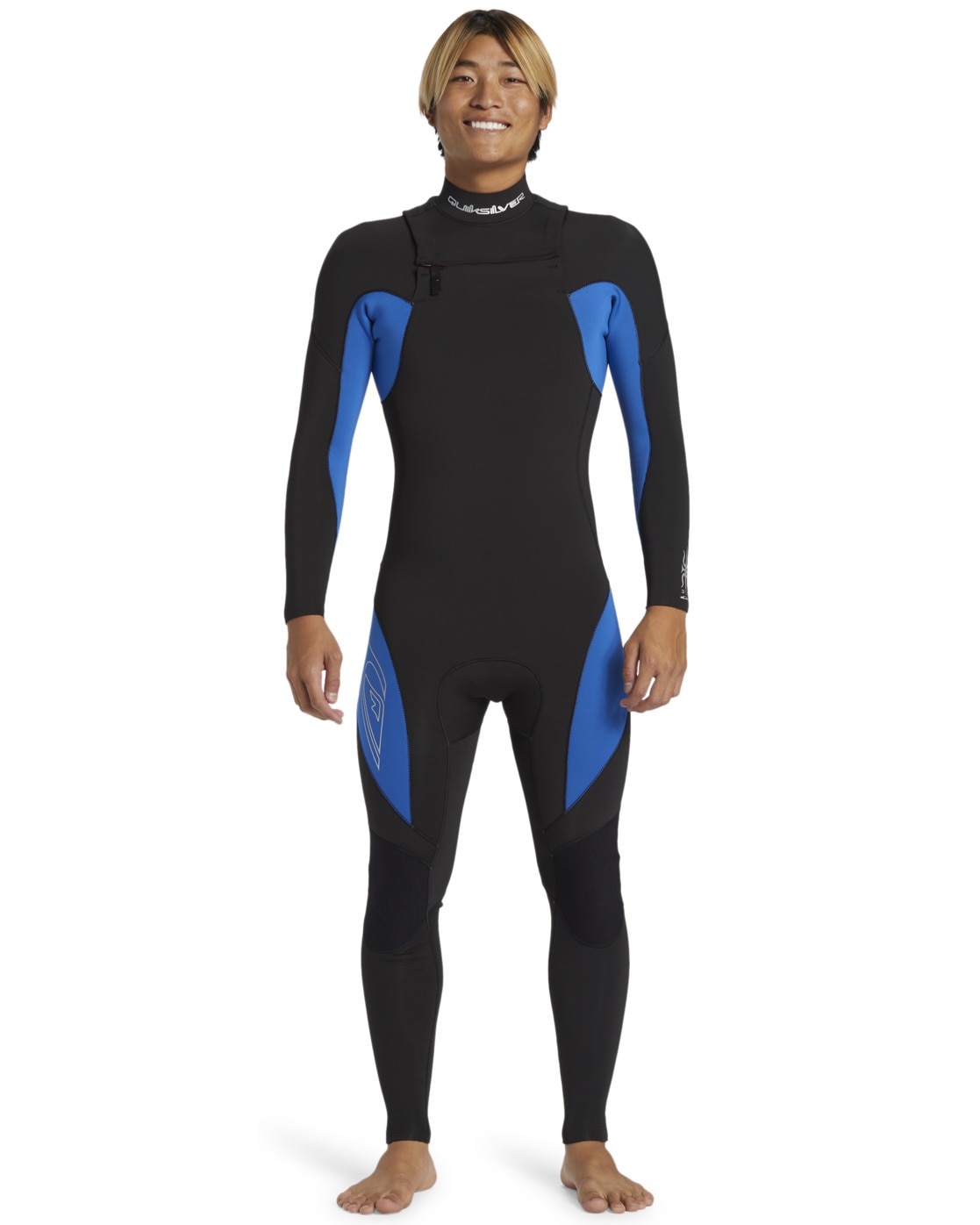 Quiksilver Neoprenanzug "3/2mm Mercury"