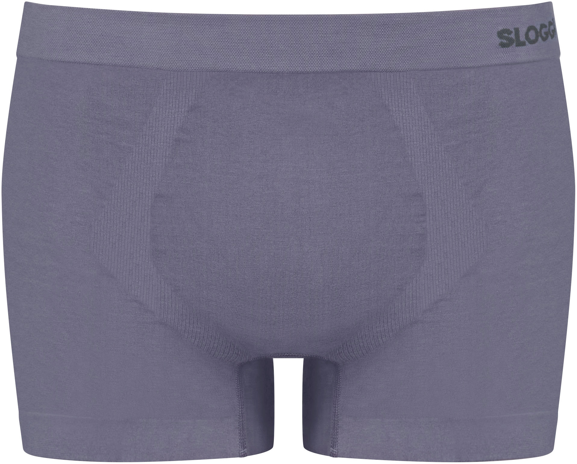 sloggi Boxer »men GO Smooth Short C2P«, (2er Pack), nahtlos