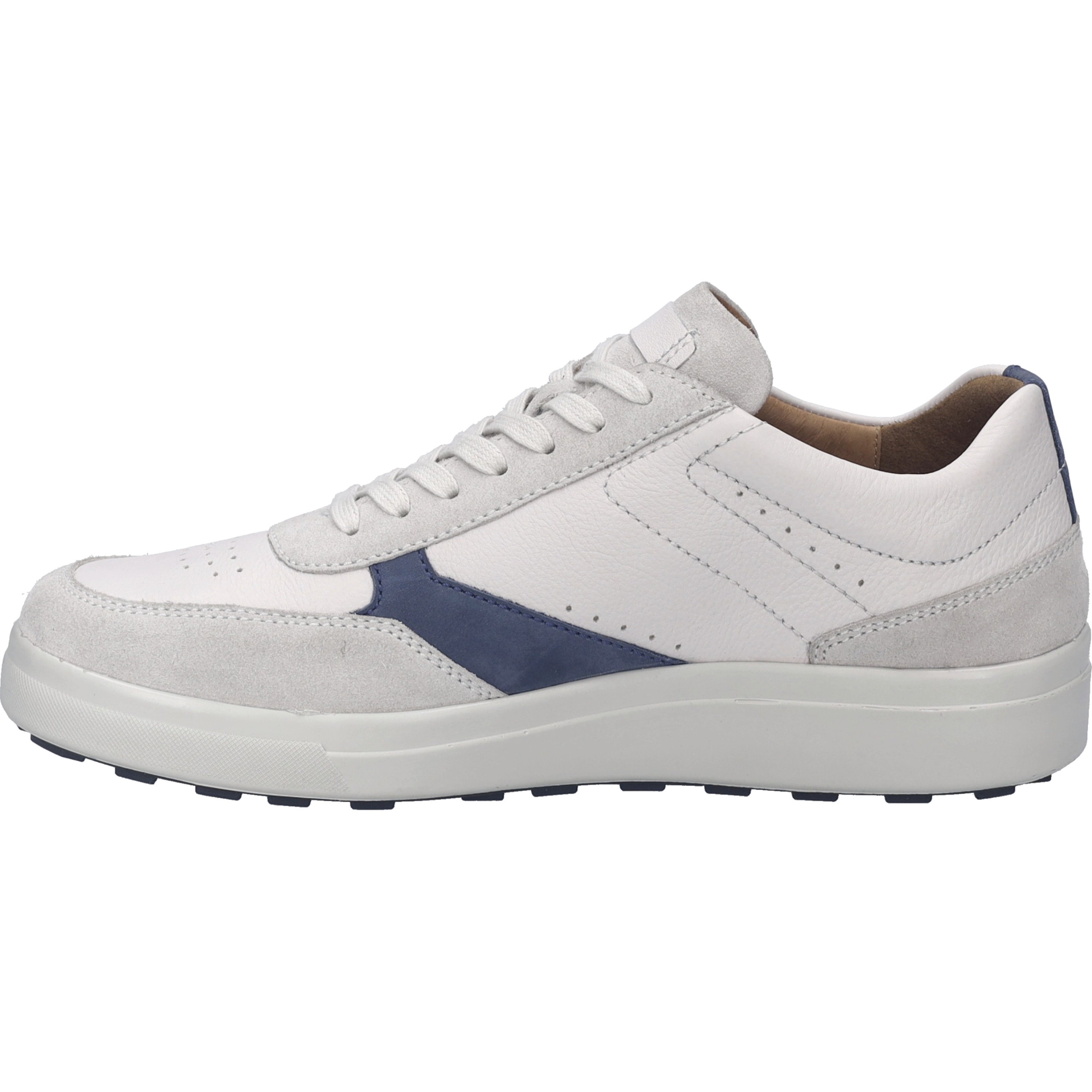 Thumbnail - Josef Seibel Sneaker "Maddox 11, offwhite-kombi"
