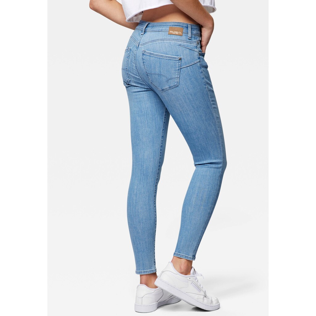 Mavi Skinny-fit-Jeans »Adriana«