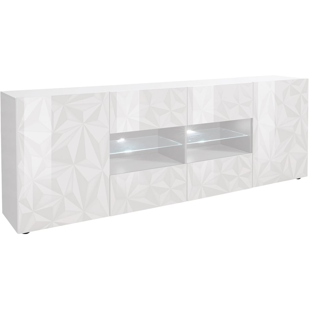 INOSIGN Sideboard »Prisma«