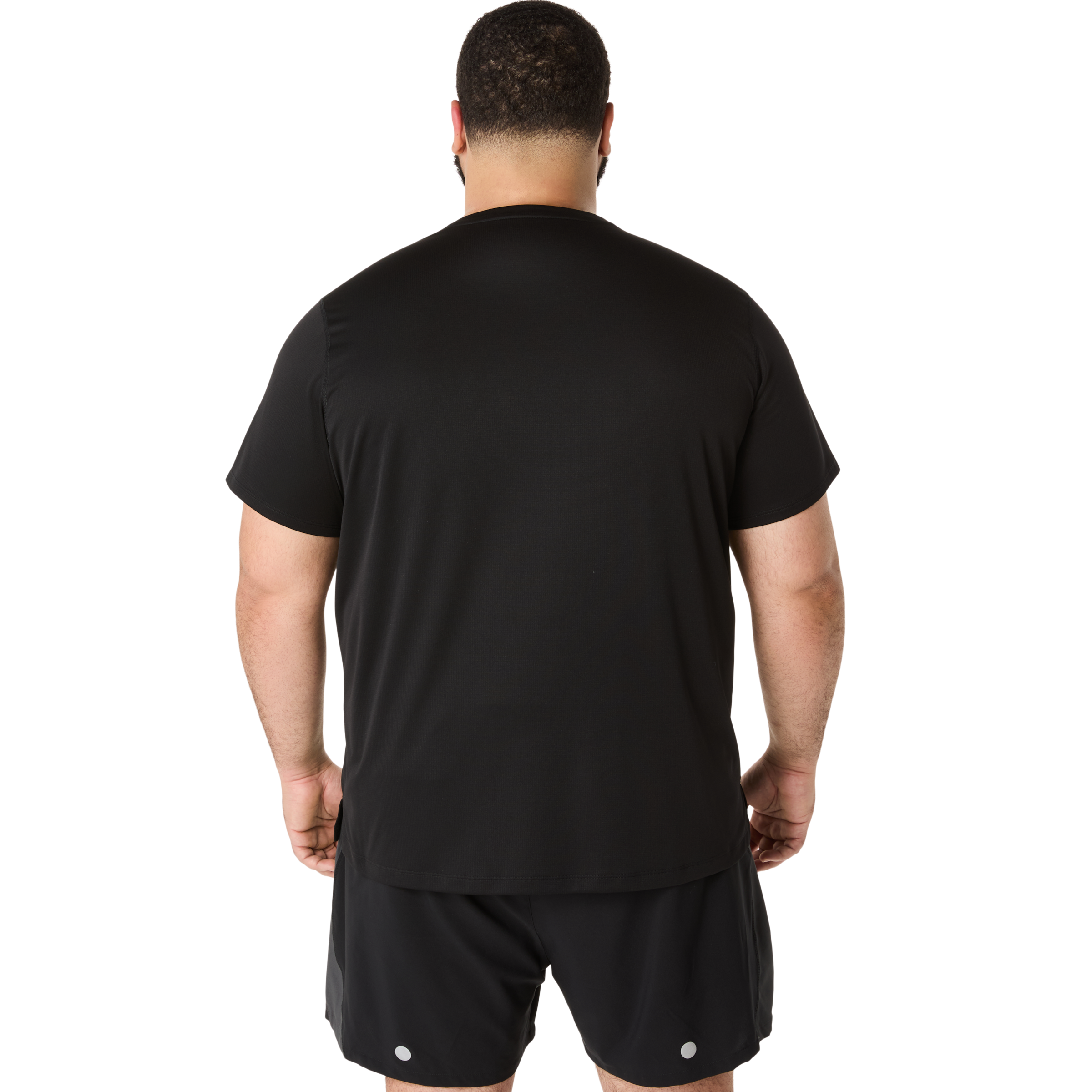 Asics Laufshirt »ASICS CORE SS TOP«