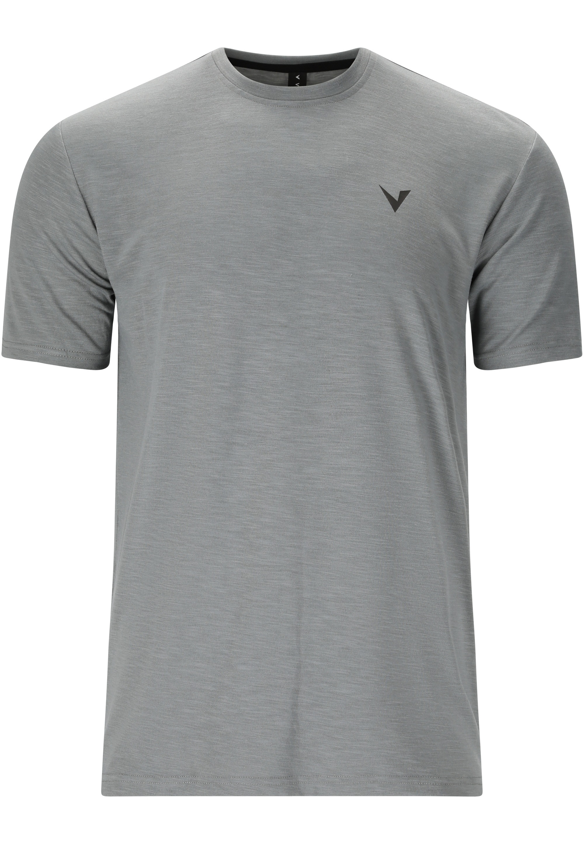 Virtus Jokers V4 T-Shirt Hellgrau 3XL 2