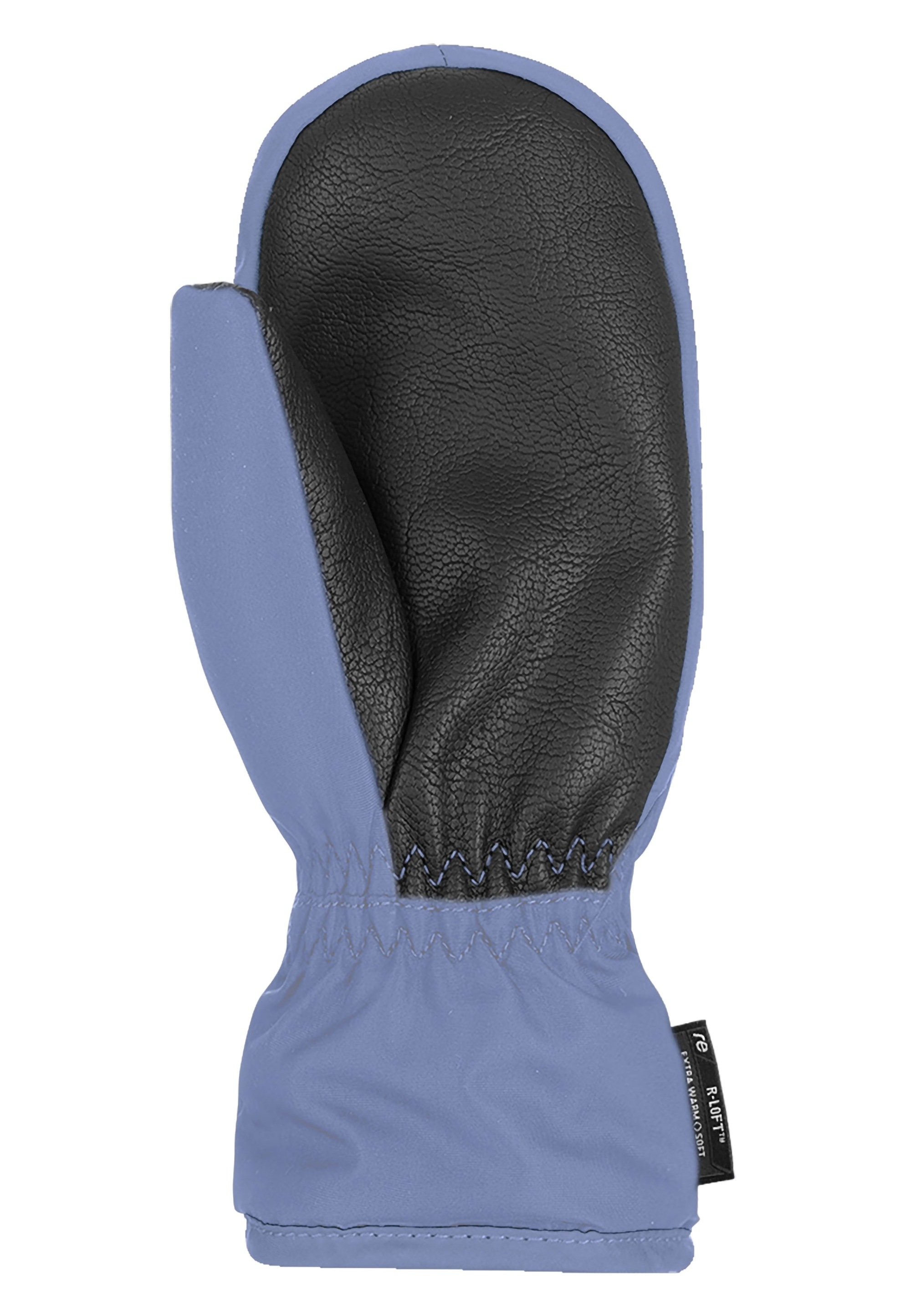 Thumbnail - Reusch Fäustlinge "Ben Mitten" mit praktischem Reißverschluss