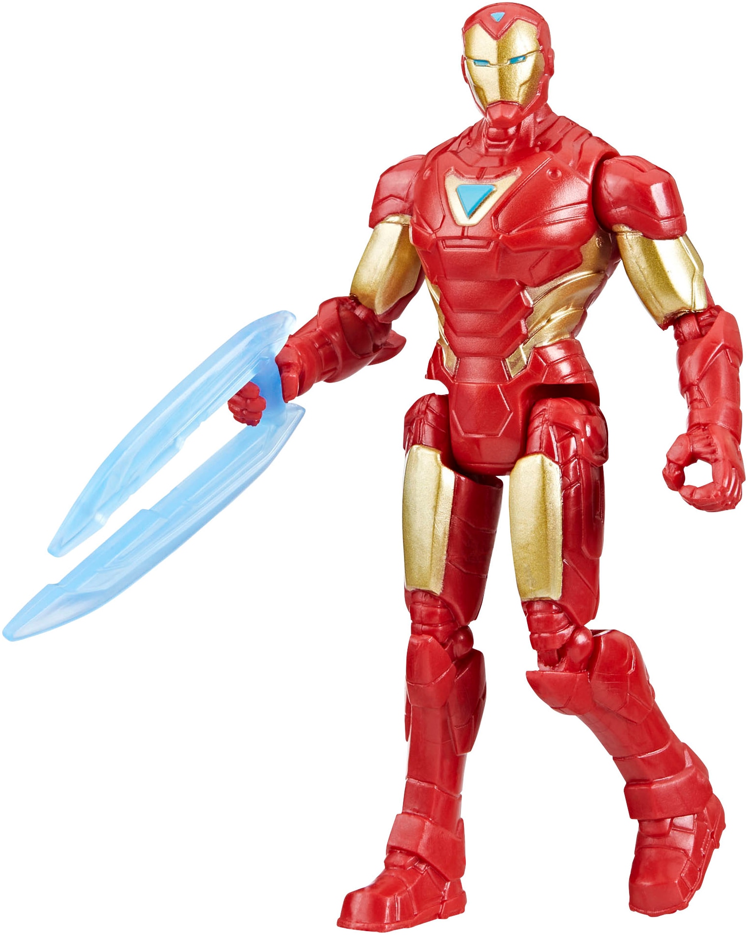 Hasbro Actionfigur »Marvel Avengers Iron Man«...