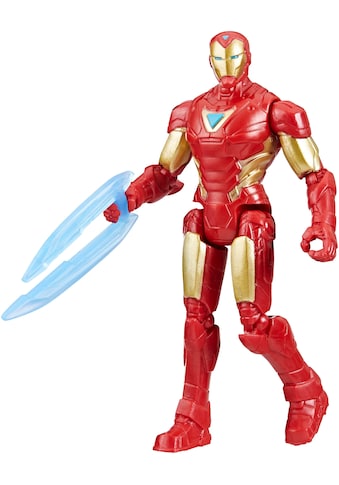 Hasbro Actionfigur »Marvel Avengers Iron Man«...