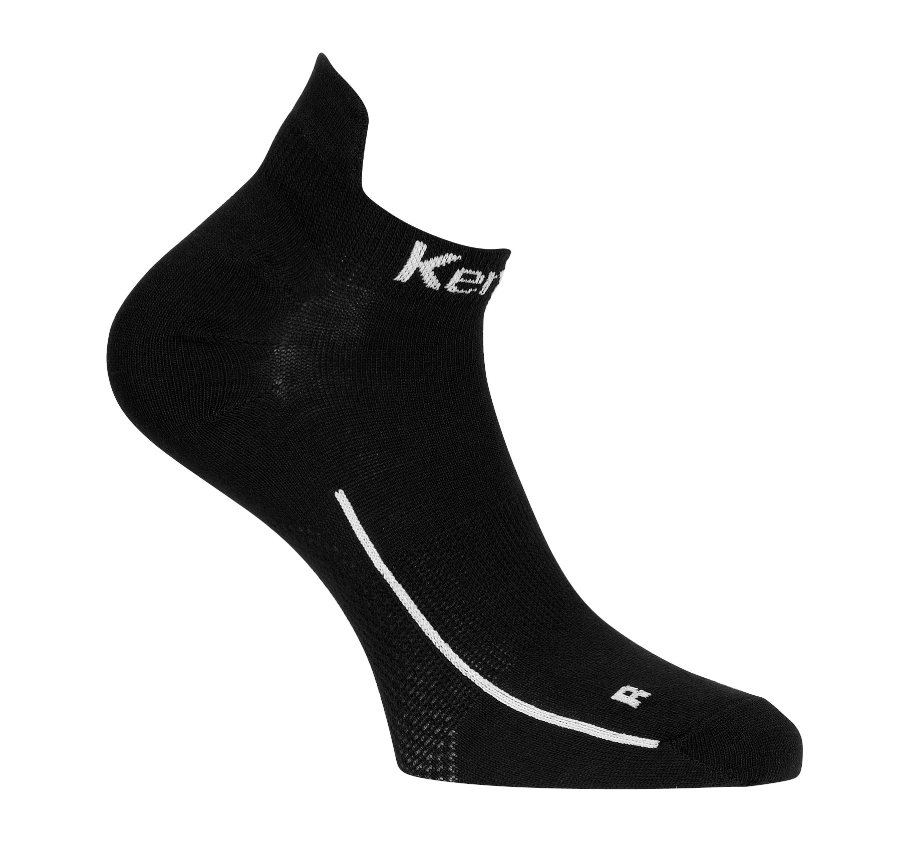 Kempa Socken "Socken SNEAKERSOCKEN (2ER-PACK) Kids" 1 Paar tlg.