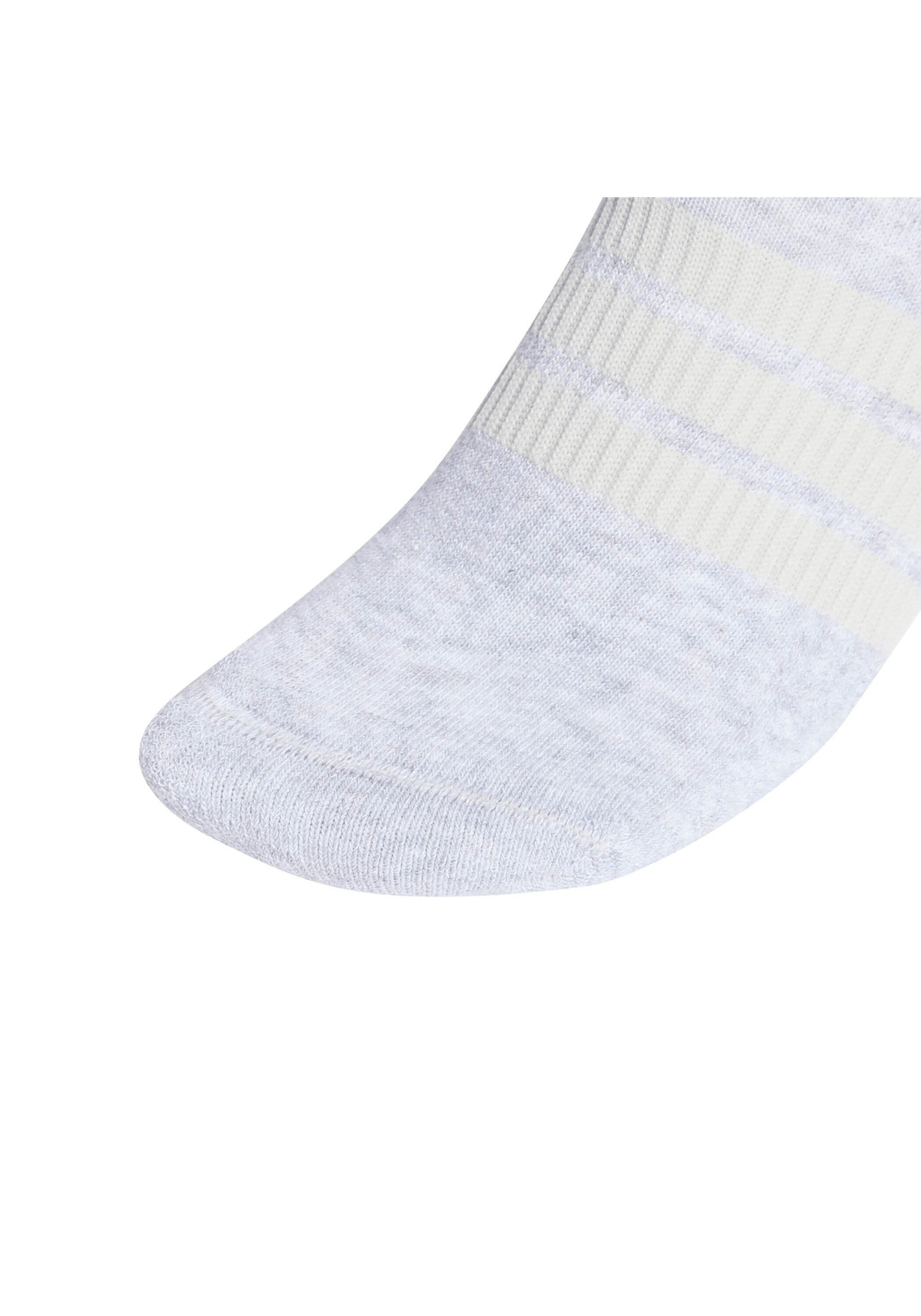 Thumbnail - adidas Originals Kurzsocken "Socken Cushioned Sportswear Ankle Socks 3er Pack" 3 Paar tlg.