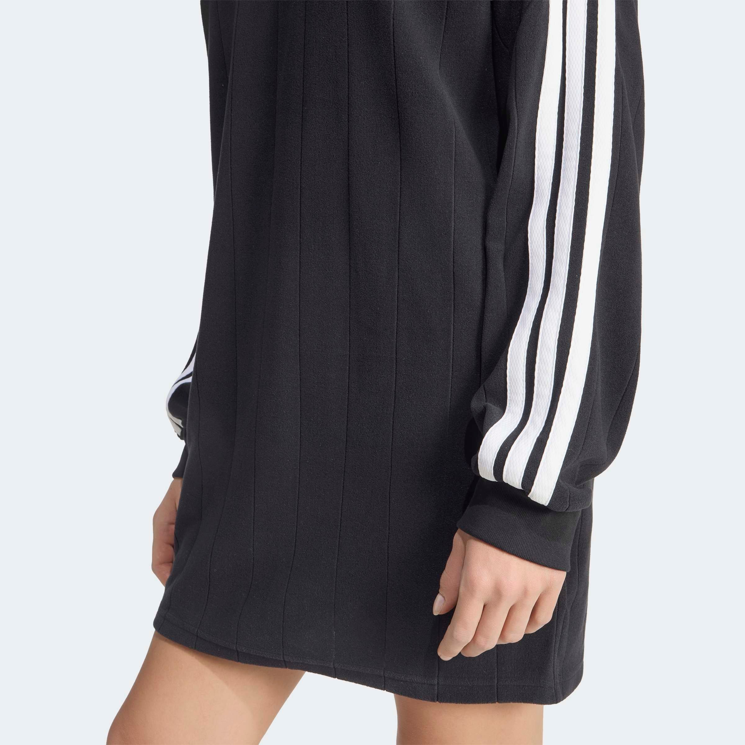 adidas Sportswear Shirtkleid »HOUSE OF TIRO DRESS«