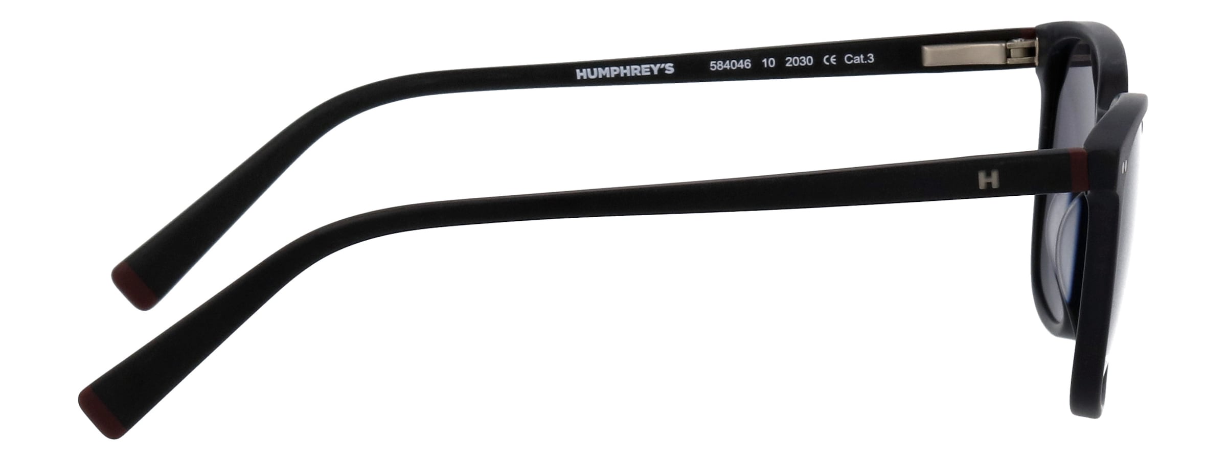 HUMPHREY´S eyewear Sonnenbrille »HUMPHREY´S eyewear Sonnenbrille für Kinder«