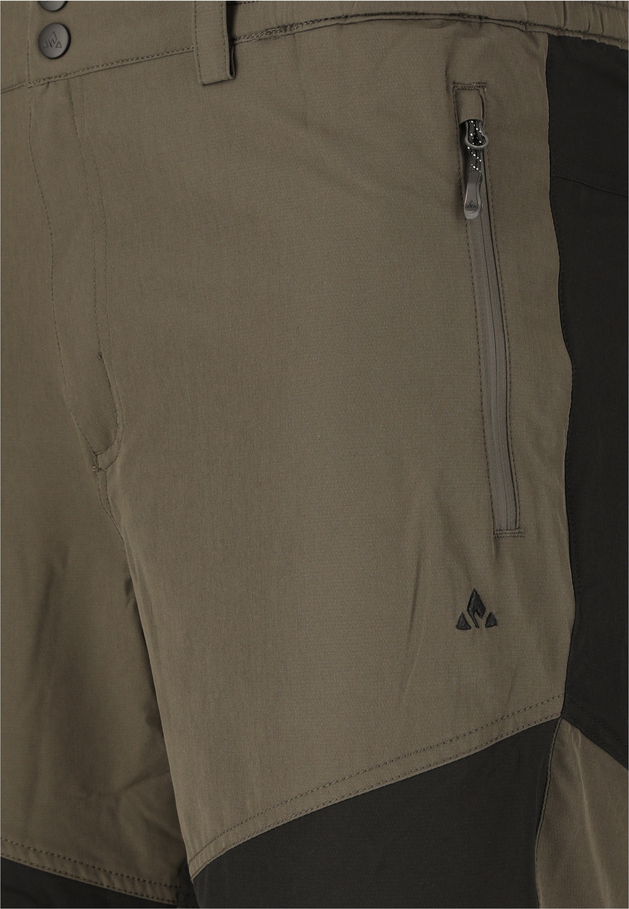 WHISTLER Shorts »AVIAN M ACTIV STRETCH«  mit komfortablem Funktionsstretch