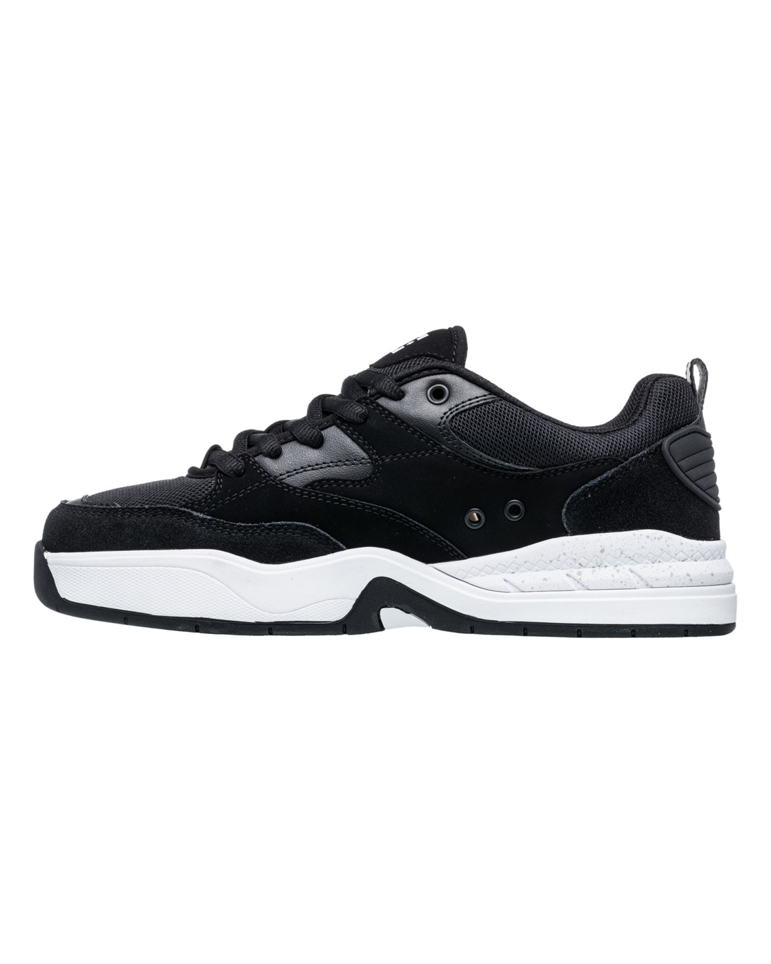 DC Shoes Sneaker »DC Ascend«