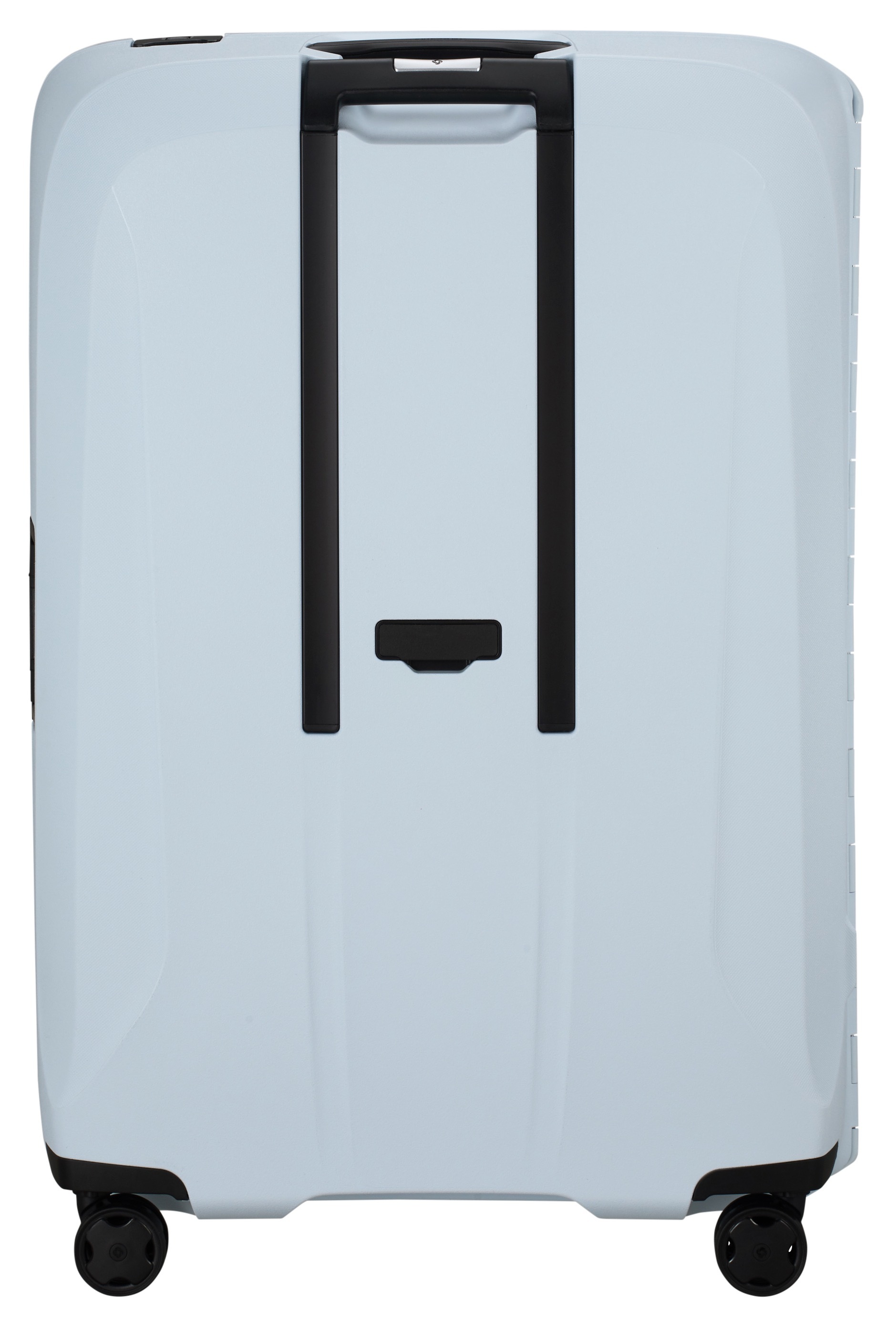 Samsonite Hartschalen-Trolley »ESSENS, verschiedene Größen und Farben«, 4 Rollen, Reisekoffer Hartschalenkoffer Koffer für Flugreisen TSA-Schloss