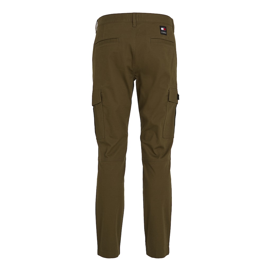 Tommy Jeans Cargohose »TJM AUSTIN LIGHTWEIGHT CARGO«