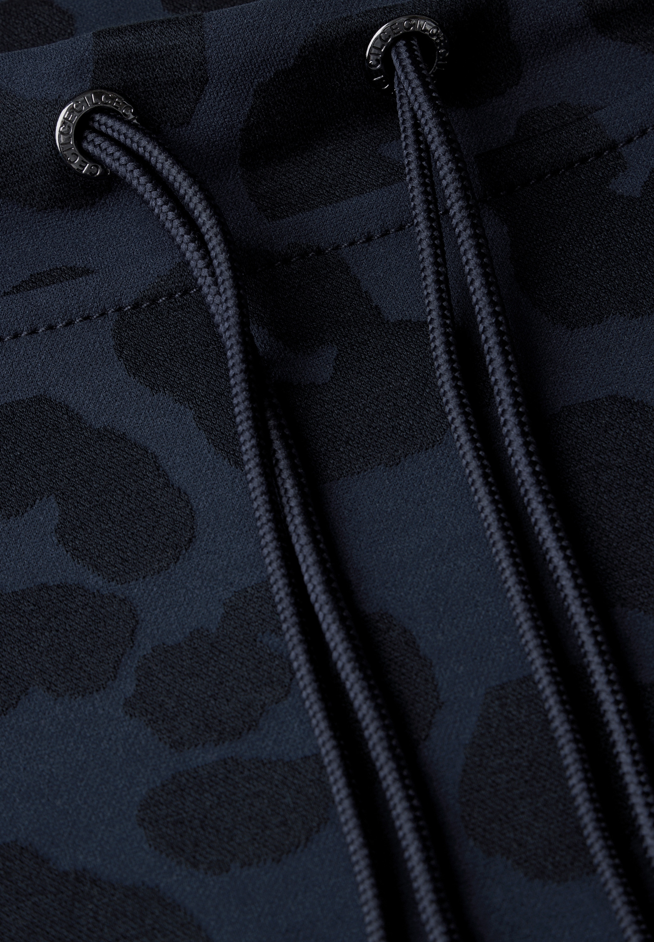 Cecil Sweatshirt, im Leo Design