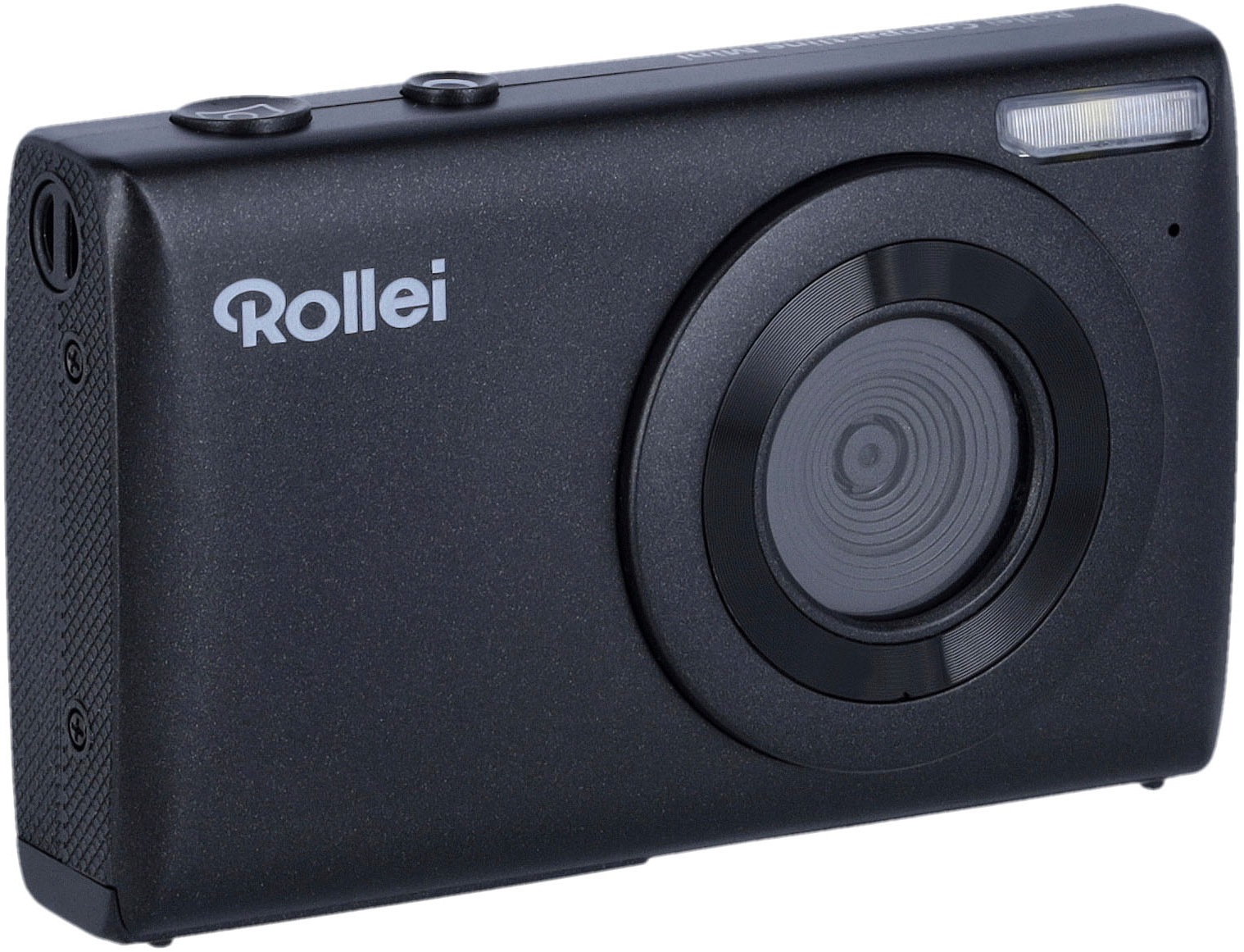 Rollei Kompaktkamera »Compactline Mini«, 64 MP