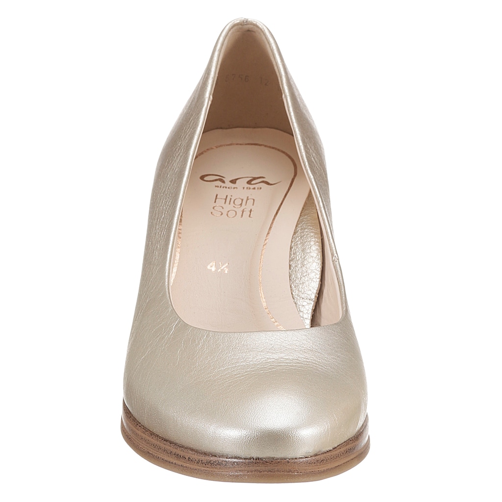 Ara Pumps »ORLY«