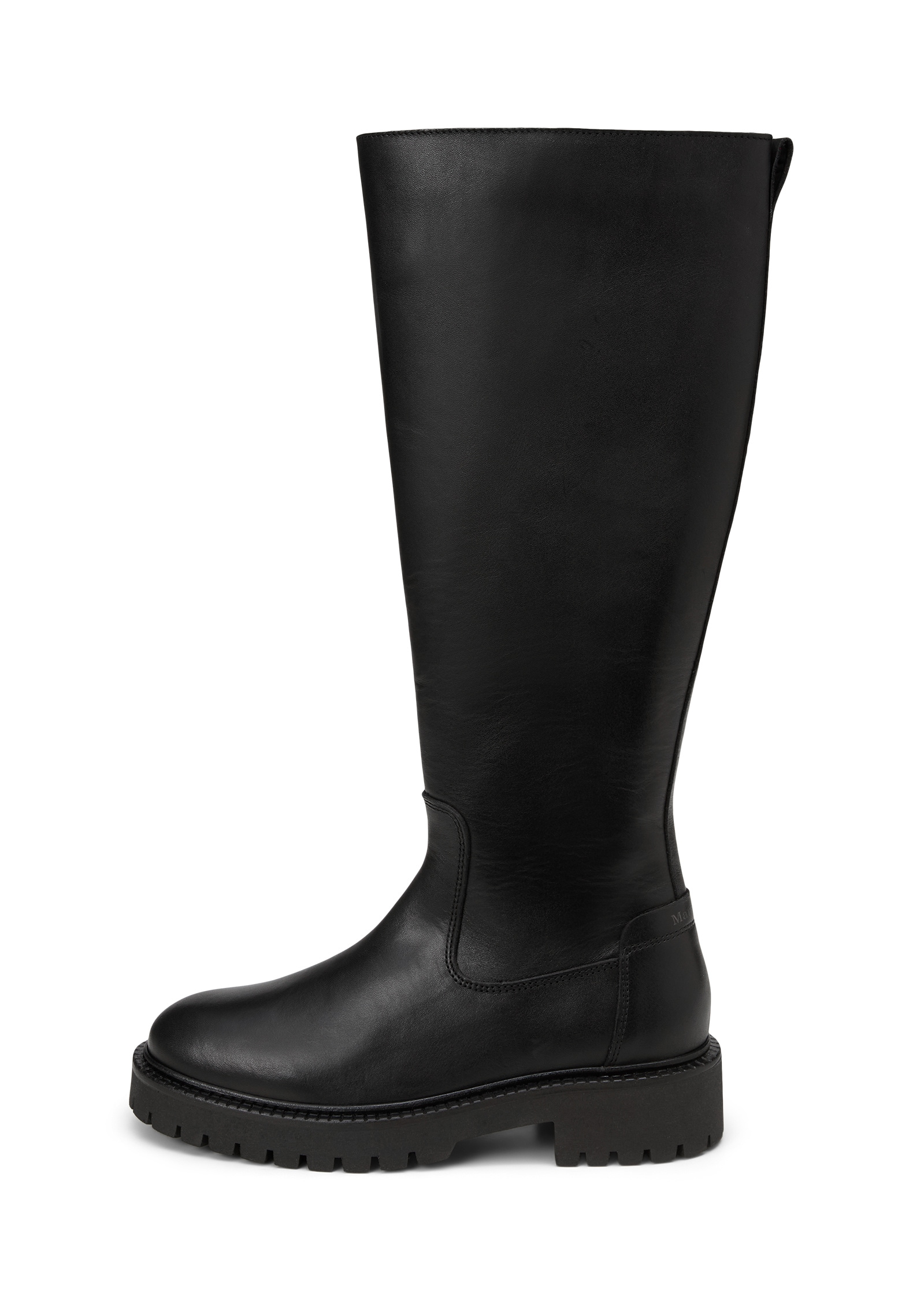 Marc O'Polo Stiefel »aus edlem Rindleder«