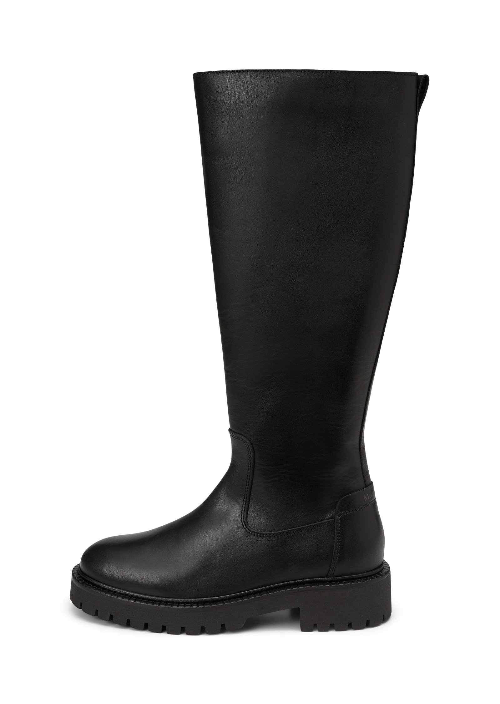 Thumbnail - Marc OPolo Stiefel "mit starkem Profil"