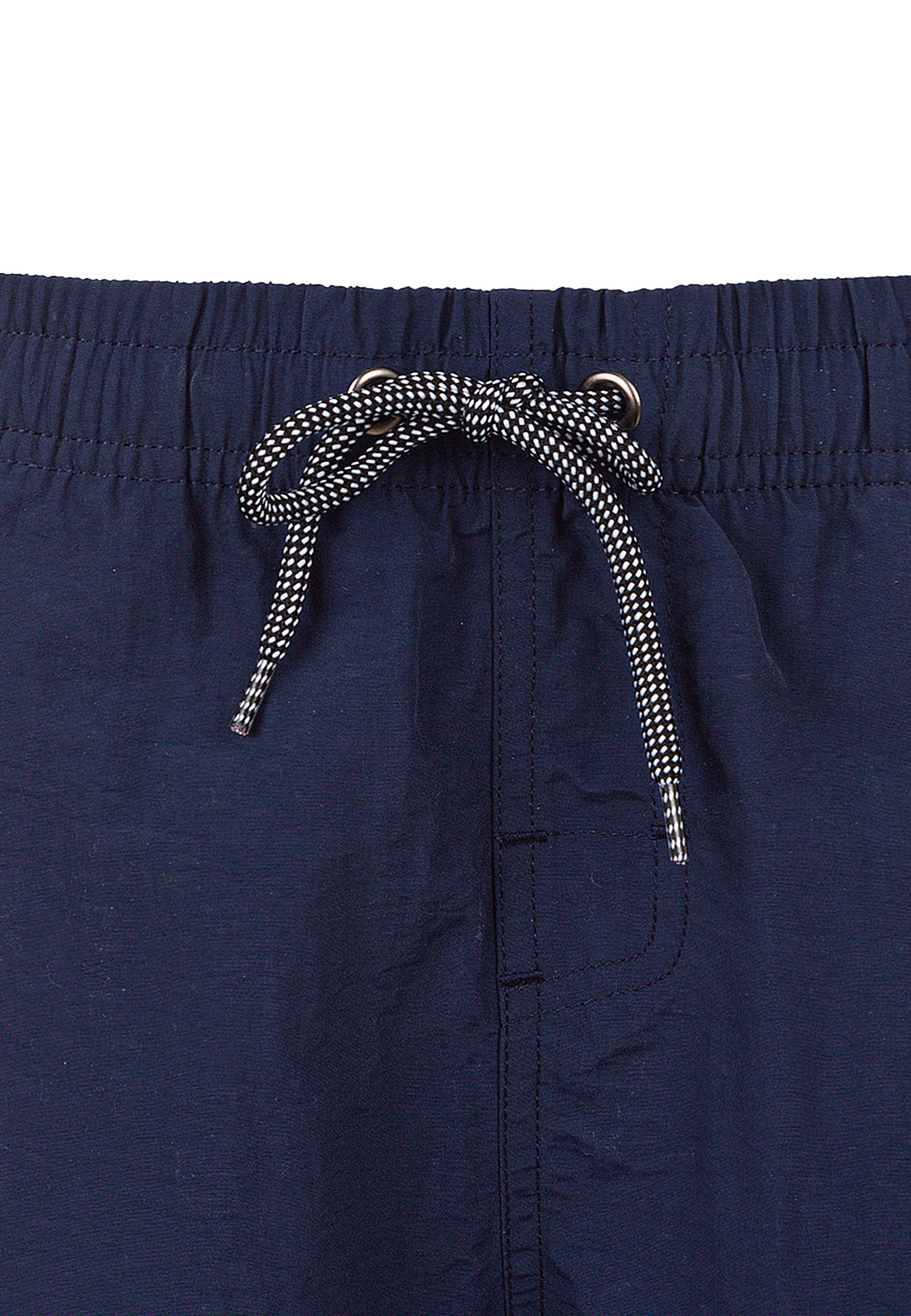 Thumbnail - CRUZ Shorts "Eyemouth Jr." mit schnelltrocknender Funktion