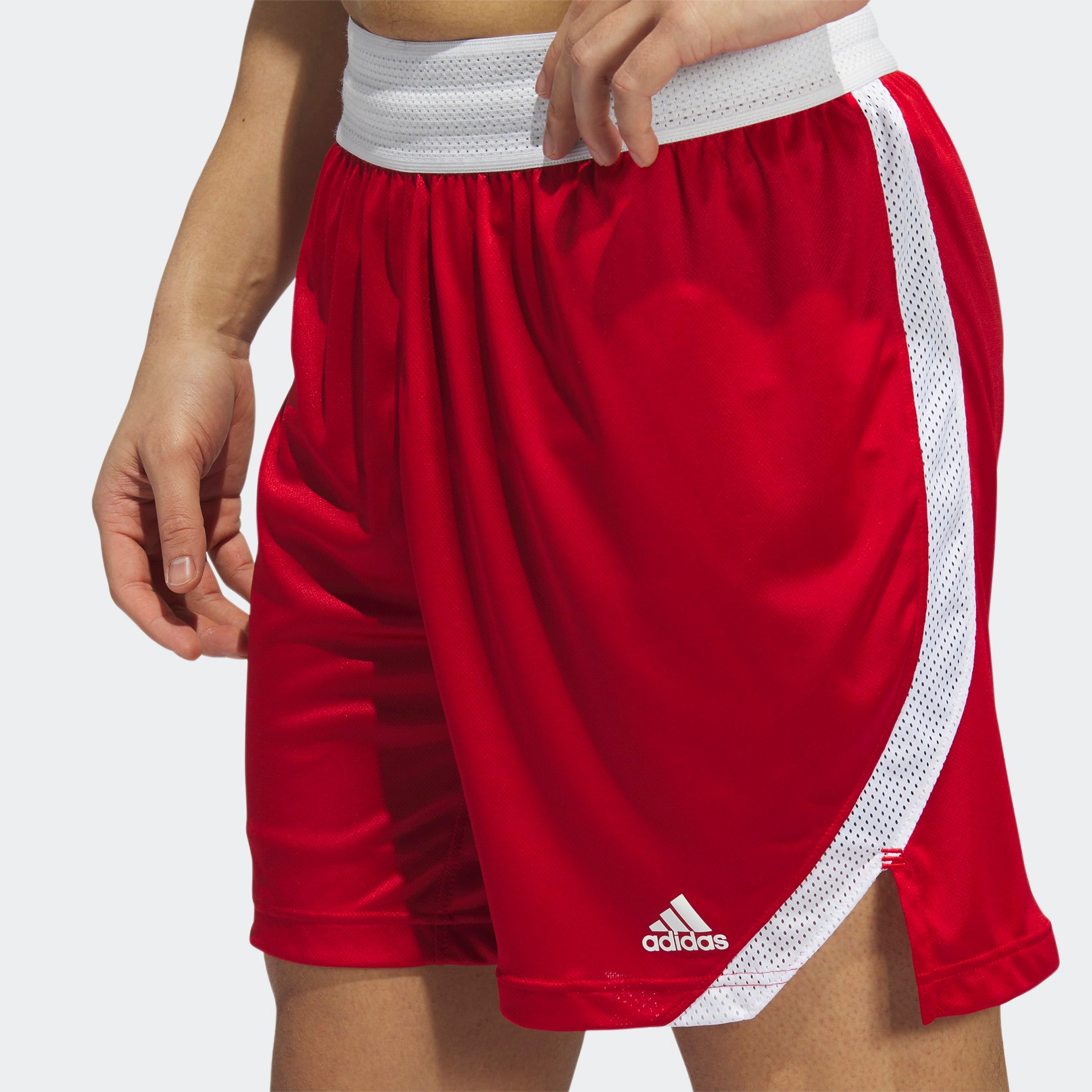 Thumbnail - adidas Performance Trainingsshorts "M ICON SQUAD S", (1 tlg.)