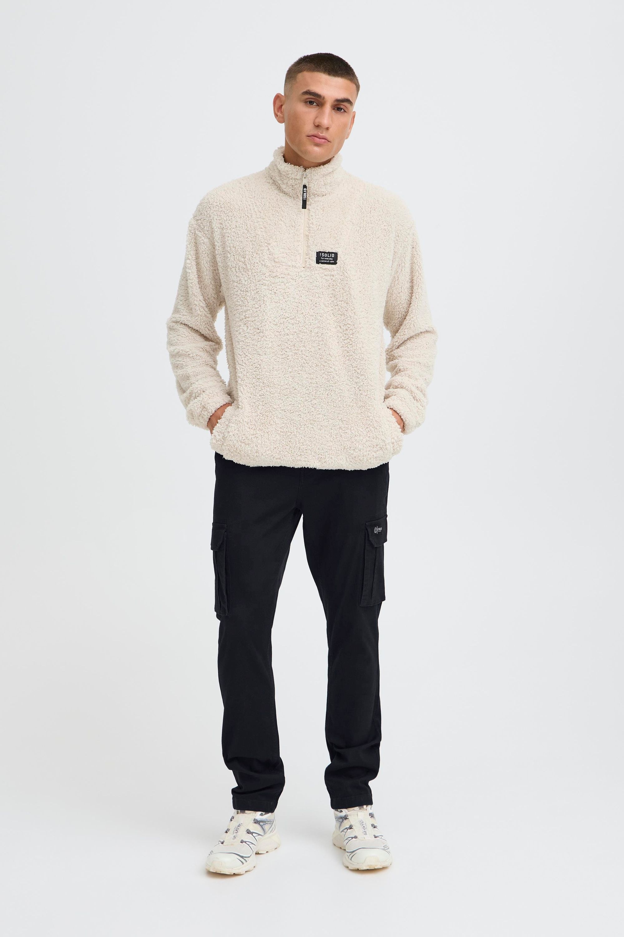 !Solid Cargohose »Cargohose SDCHASEY«