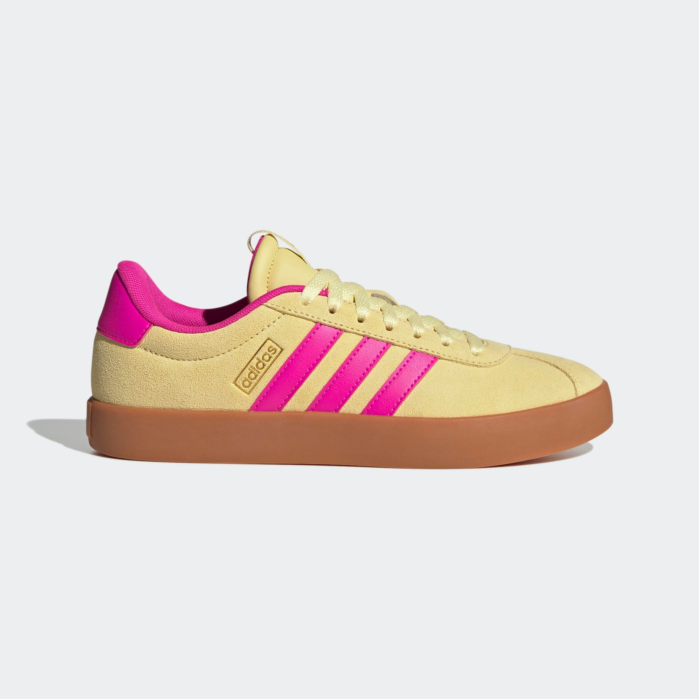 adidas Sportswear Sneaker "VL COURT 3.0", inspiriert vom Design des adidas günstig online kaufen