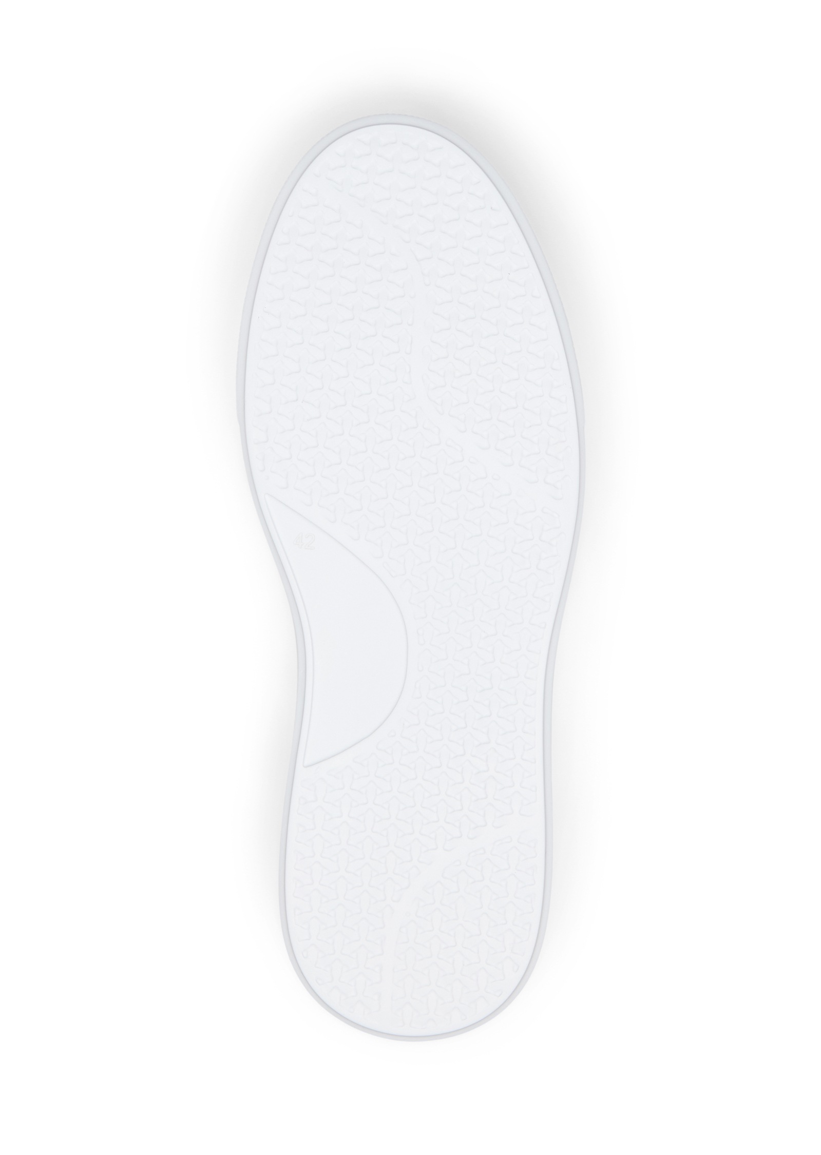 Marc O'Polo Sneaker »aus edlem Rindleder«