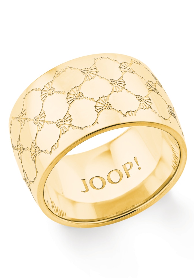 BAUR 2027708, Joop! bestellen 2027707, Edelstahl | »2027705, online 2027709«, Fingerring