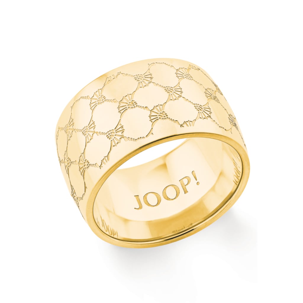 Joop! Fingerring »2027705, 2027707, 2027708, 2027709«