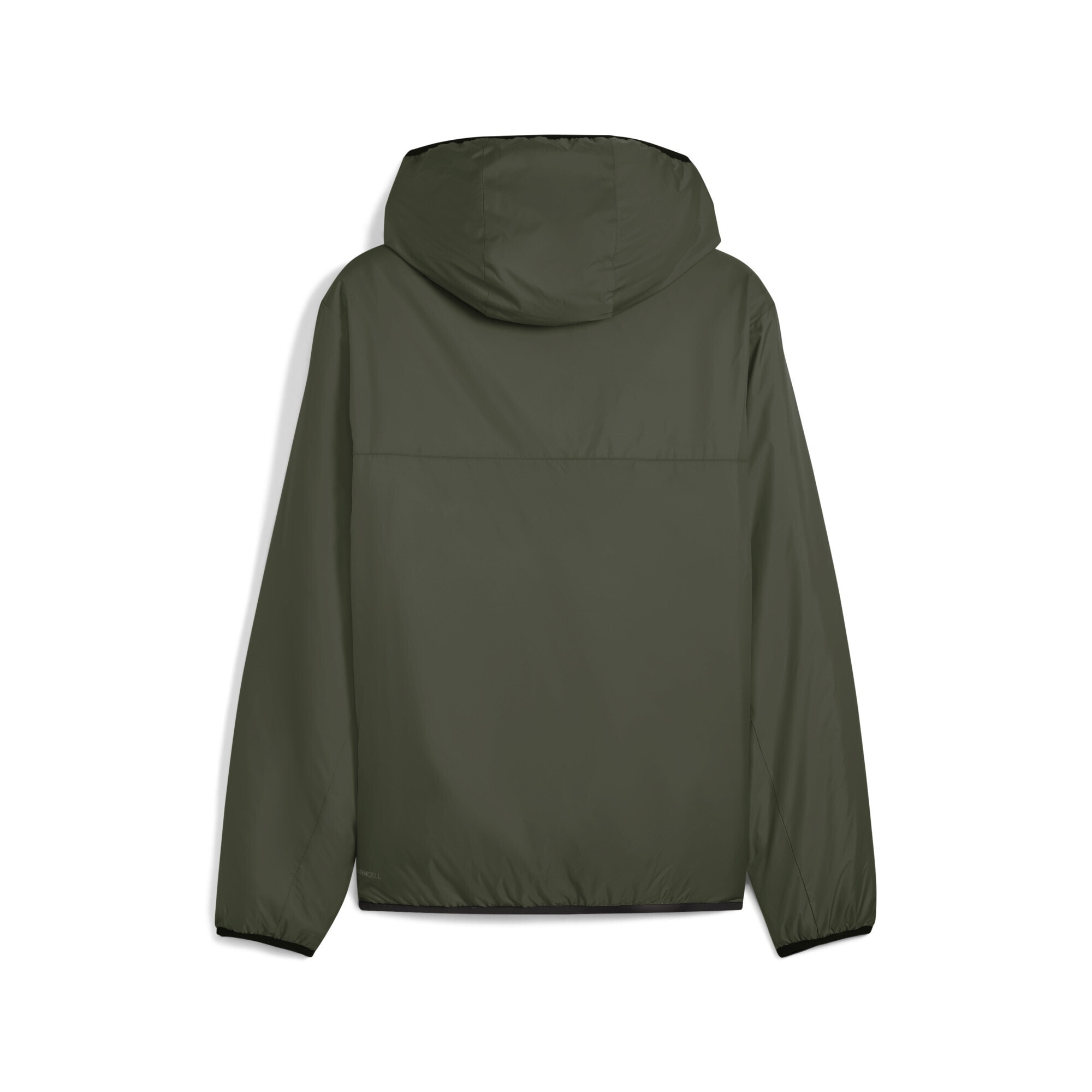 PUMA Winterjacke »Essentials Leicht Wattierte Jacke Herren«