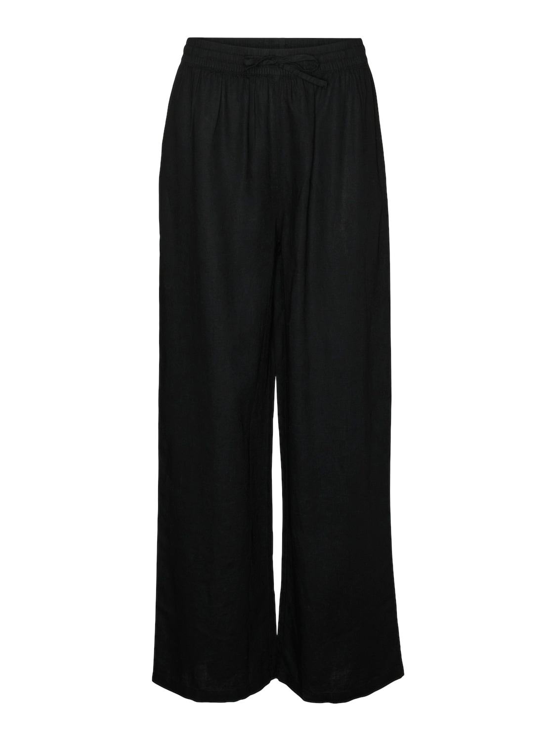 Vero Moda Schlupfhose »VMLINN LINEN PANTS WVN NOOS«