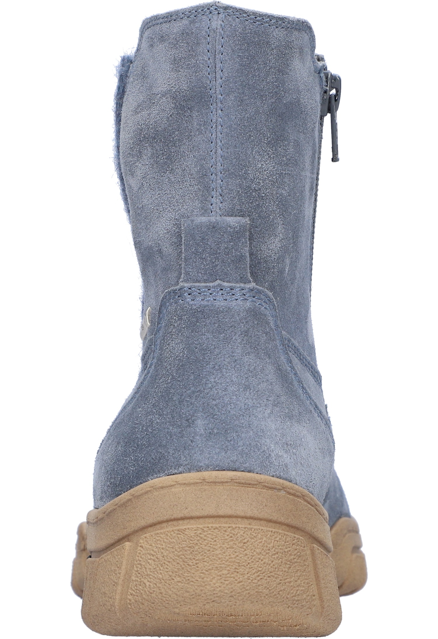 Thumbnail - Waldläufer Winterboots "H-LUMI" Chelseaboots, Outdoorboots in Komfortweite H (= sehr weit), TEX