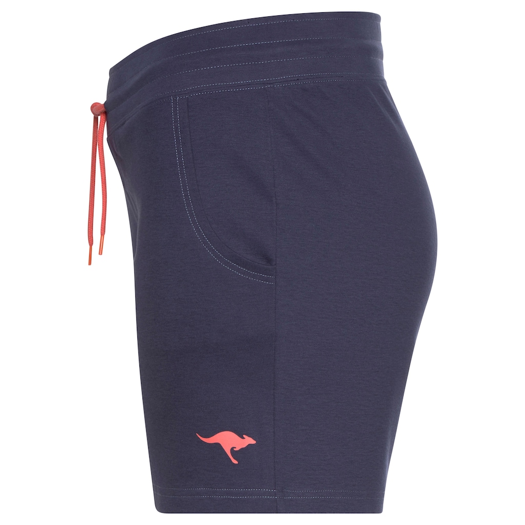 KangaROOS Sweatshorts