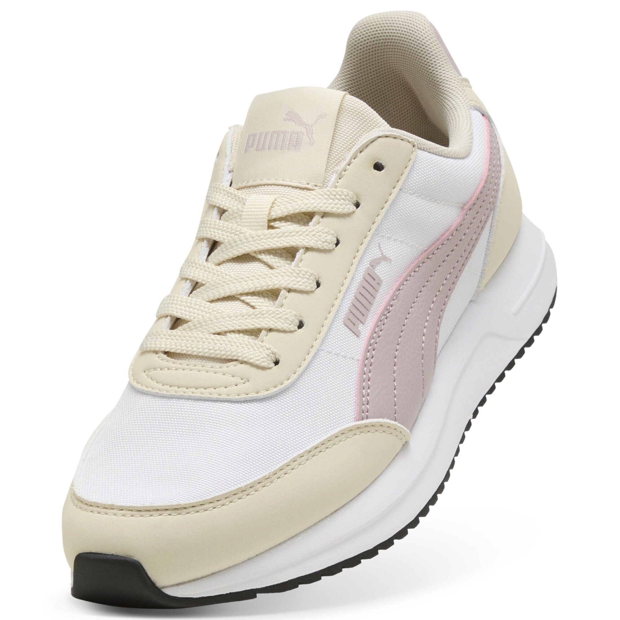PUMA Sneaker »R78 Lightwind Sneakers Erwachsene«