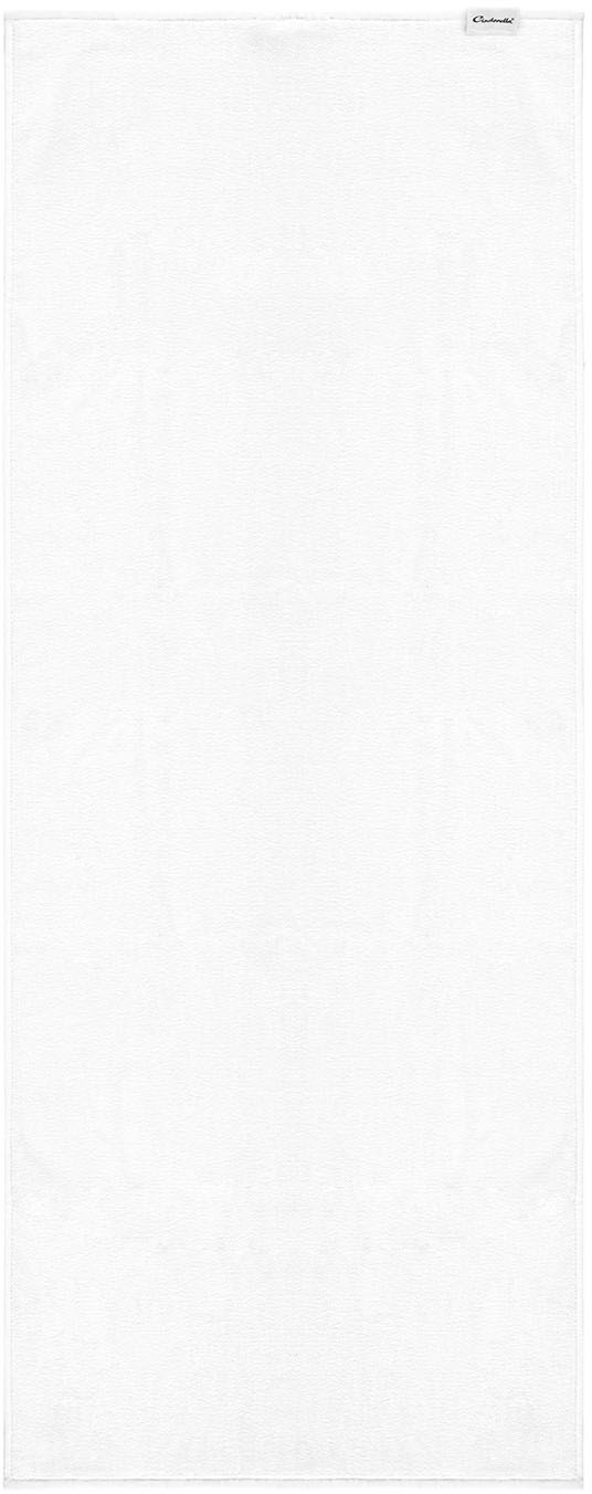 Thumbnail - Cinderella Badetuch "Cinderella Sundays" Extra große Größe: 80x200 cm, weiche Baumwolle