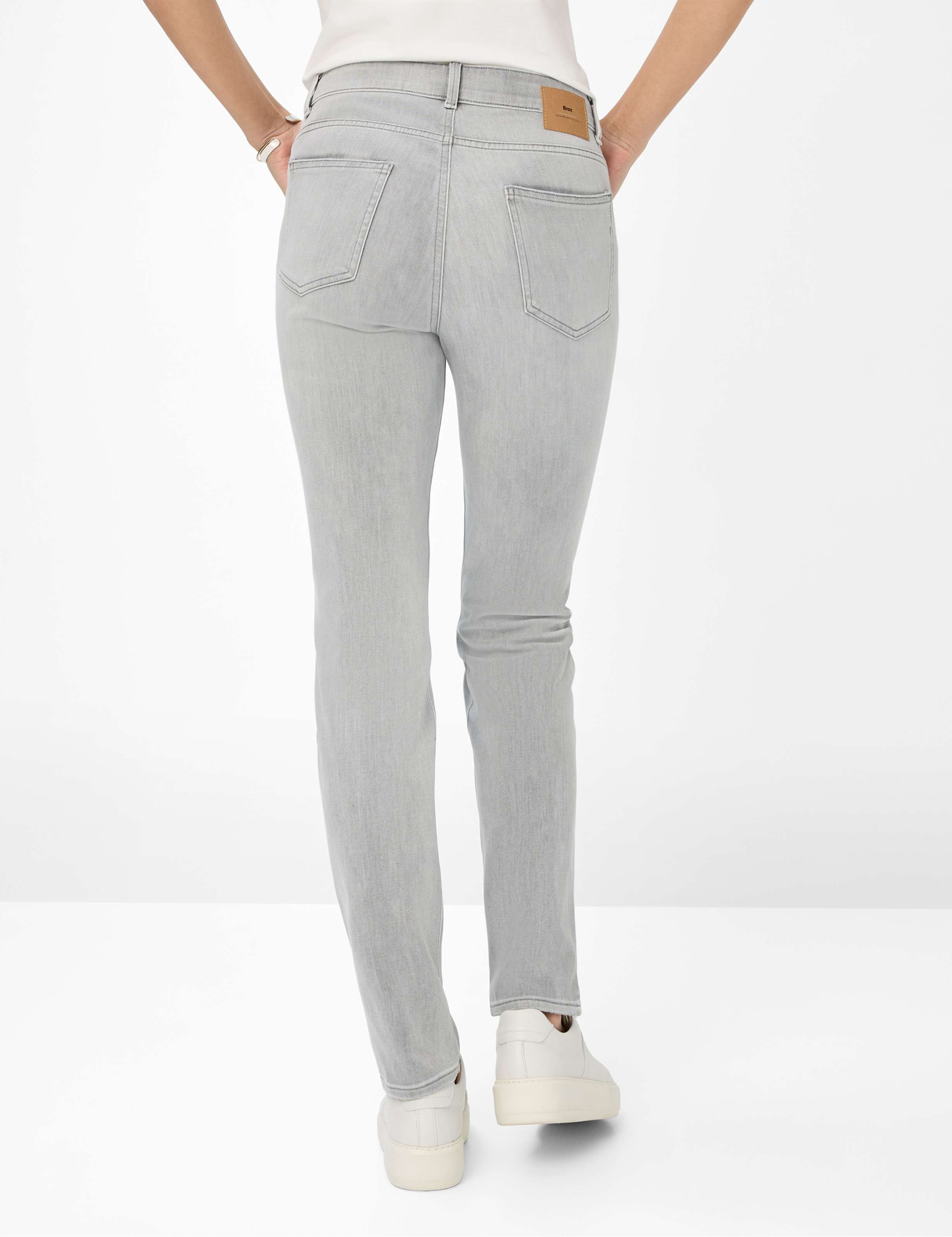 Brax 5-Pocket-Jeans »Style SHAKIRA«