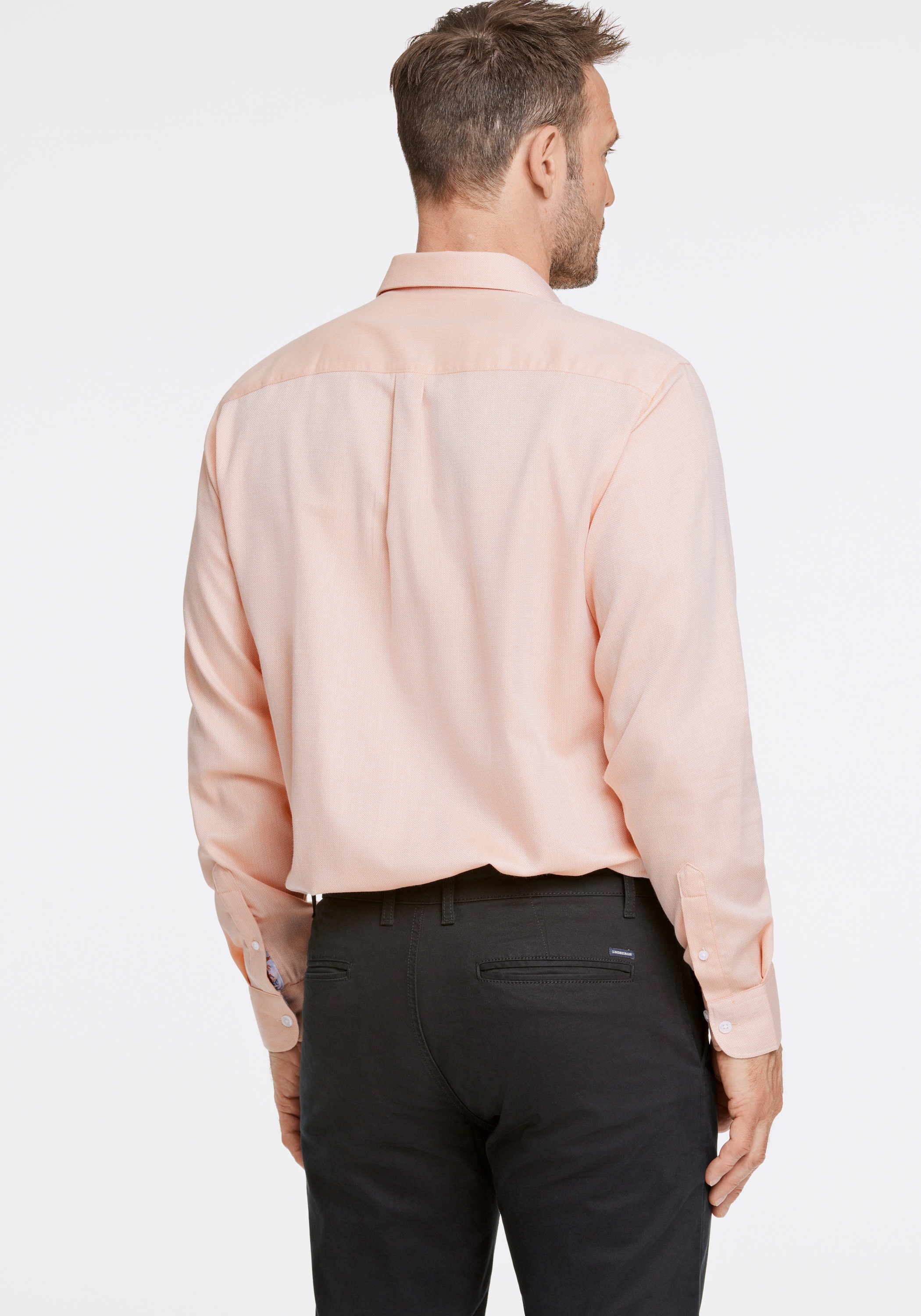 JACK’S "Freizeithemd Comfort Fit" günstig online kaufen