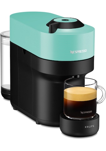 Nespresso Kapselmaschine »Vertuo Pop XN9204 von ...