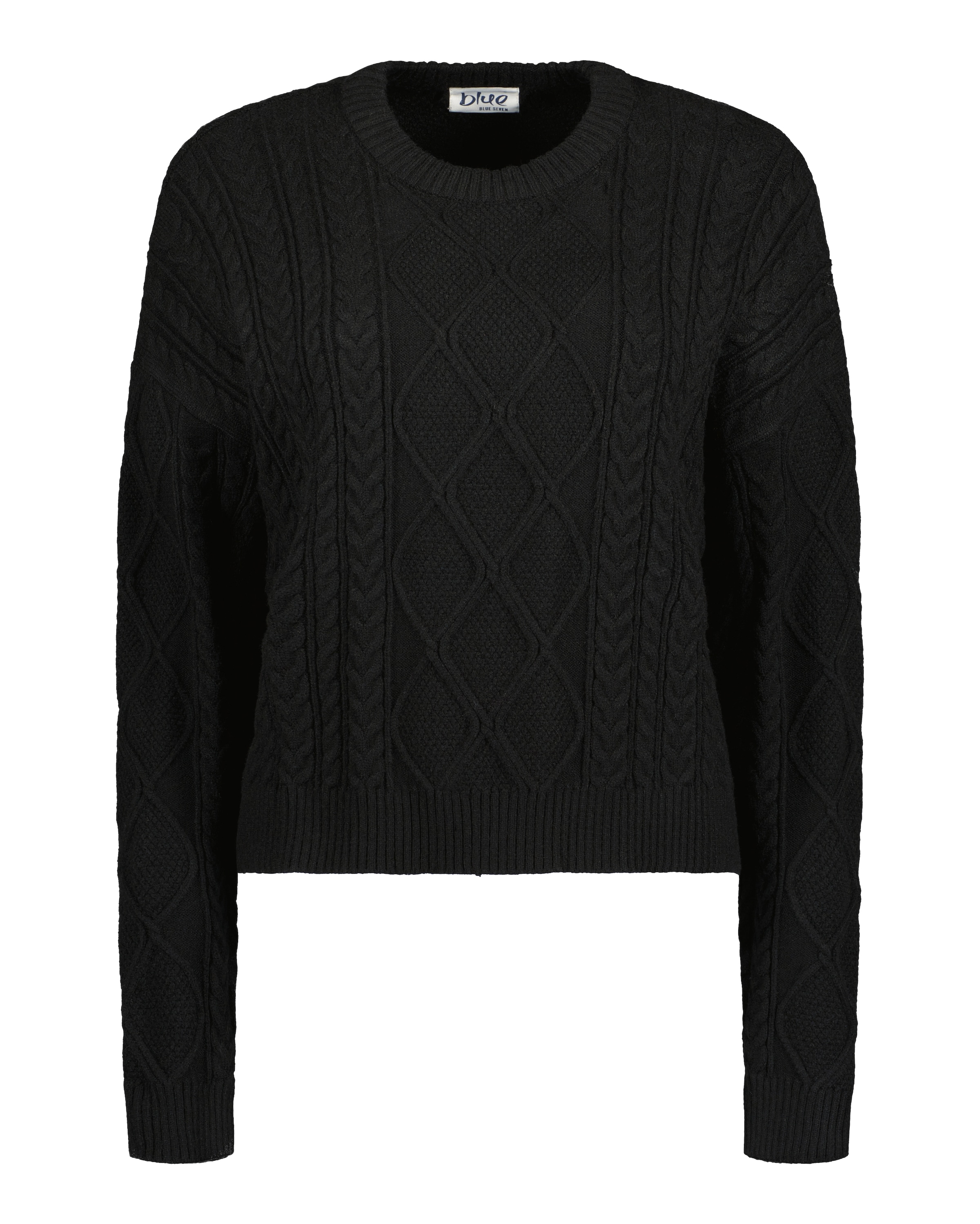 Blue Seven "Pullover" 1