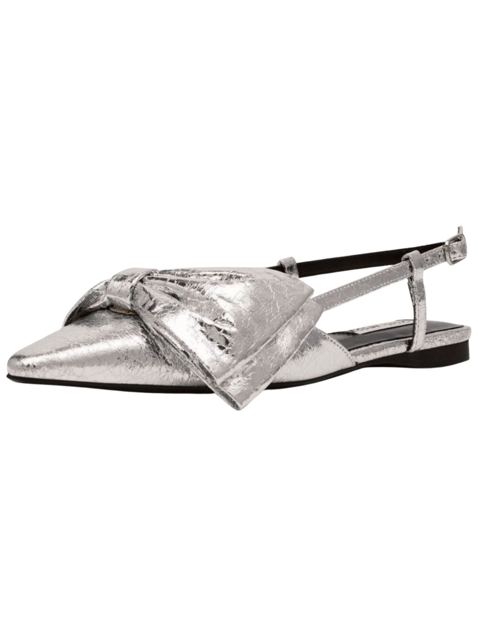 STEVE MADDEN Ballerina "STEVE MADDEN Ballerinas Textil" günstig online kaufen