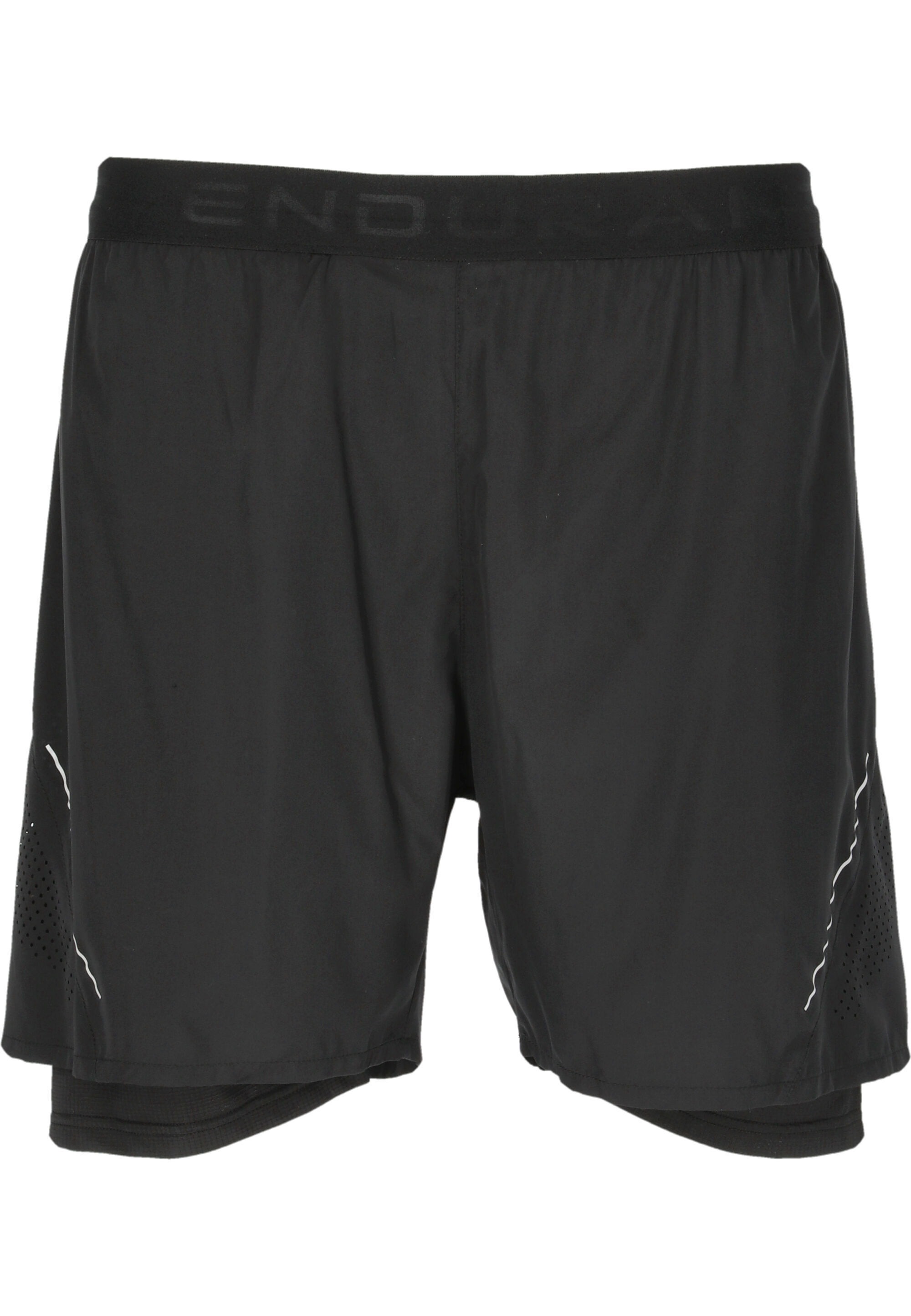 ENDURANCE Shorts »Airy«, mit Quickdry-Technologie